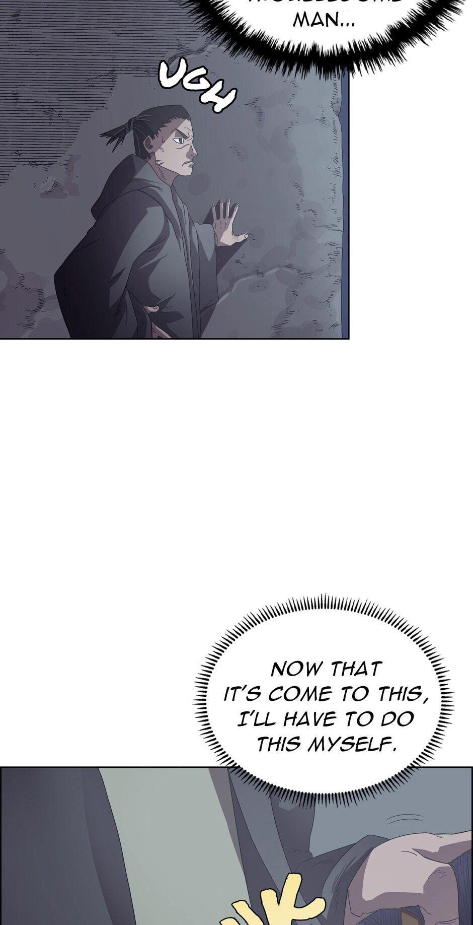 Heavenly Demon Reborn! Chapter 75 - Page 58