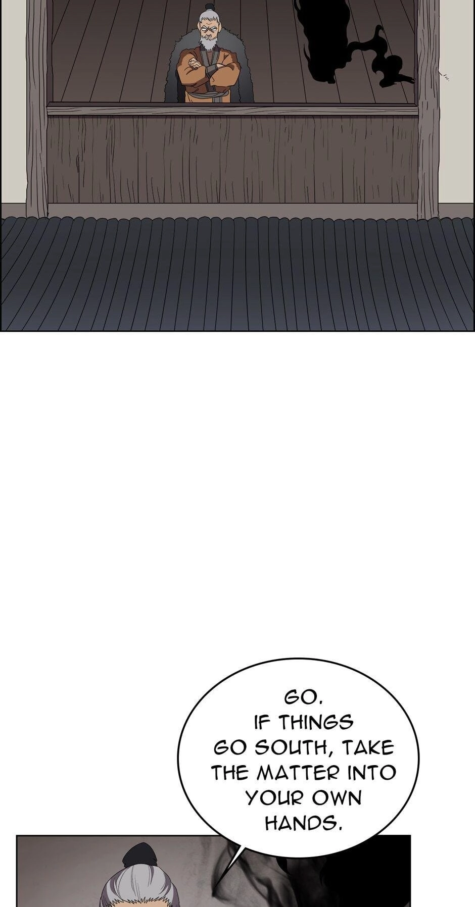 Heavenly Demon Reborn! Chapter 75 - Page 65
