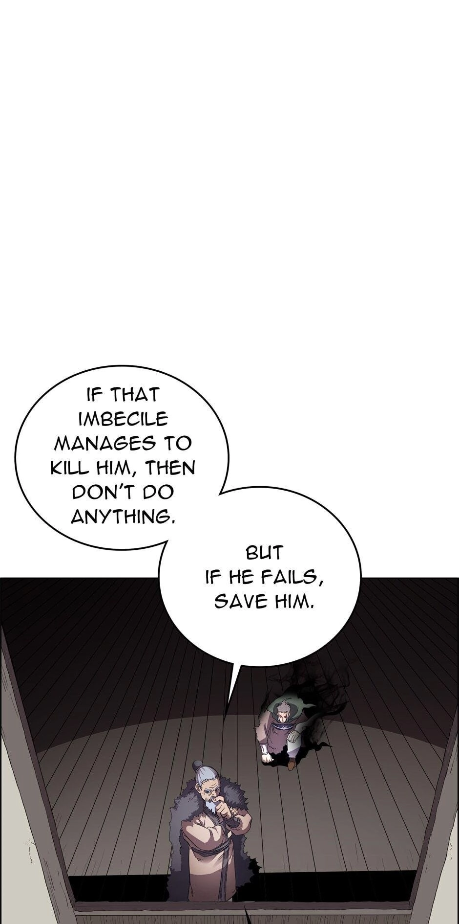 Heavenly Demon Reborn! Chapter 76 - Page 3