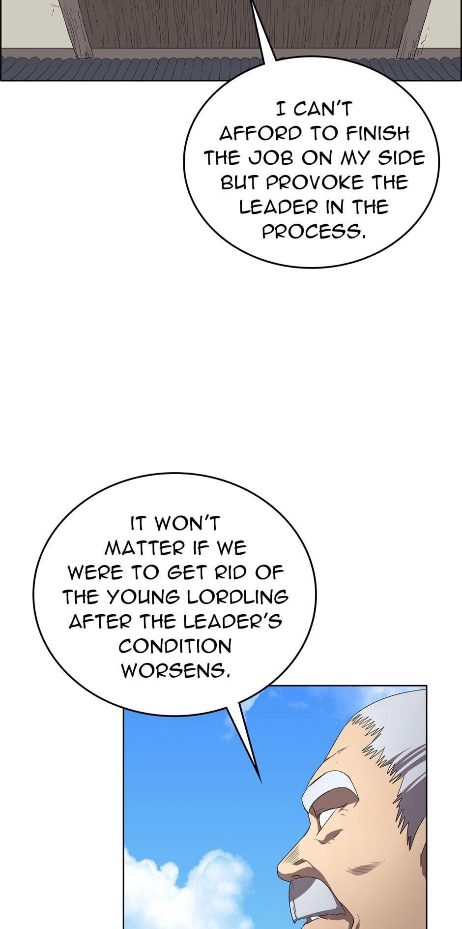 Heavenly Demon Reborn! Chapter 76 - Page 4