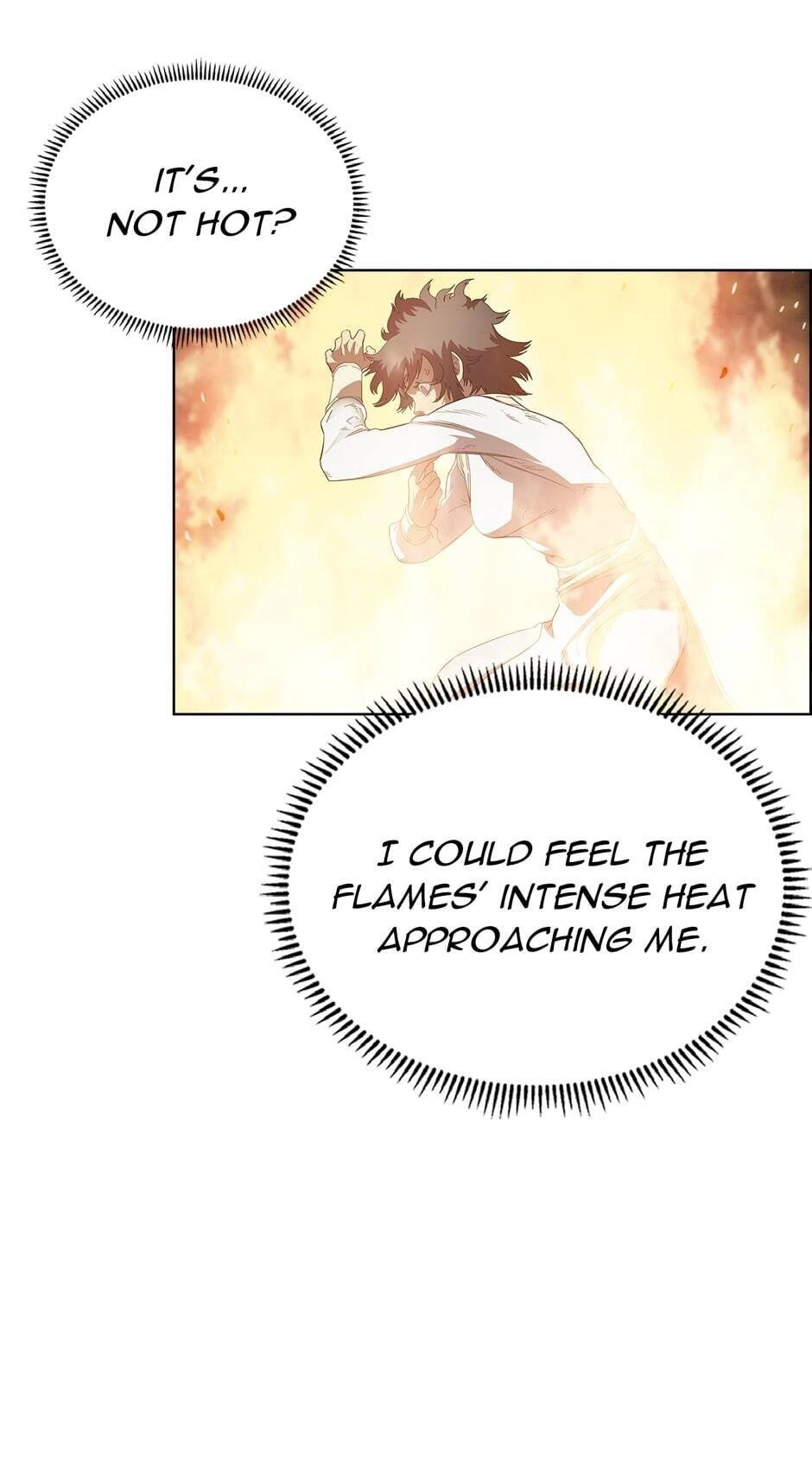 Heavenly Demon Reborn! Chapter 76 - Page 28