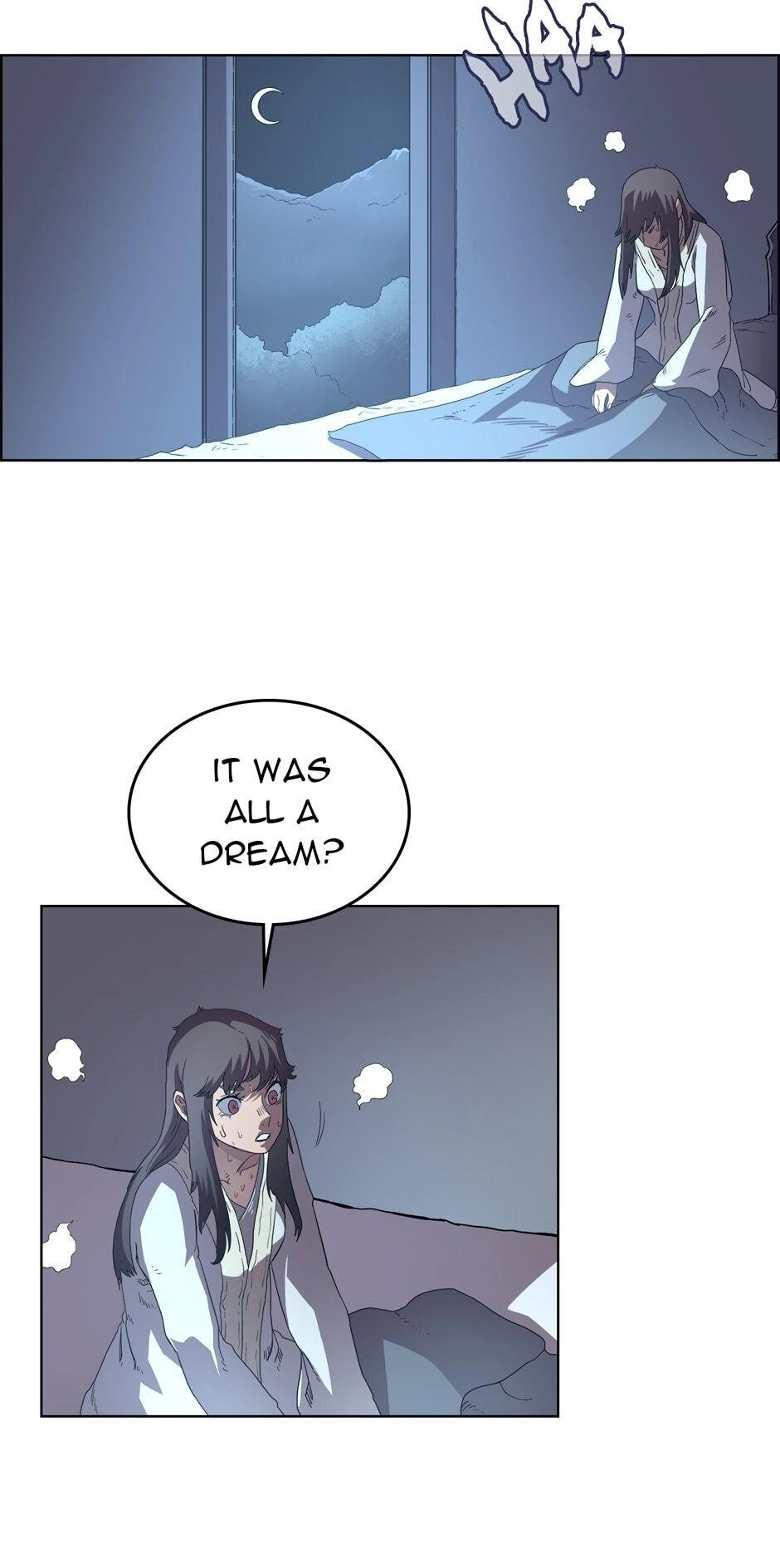 Heavenly Demon Reborn! Chapter 76 - Page 39