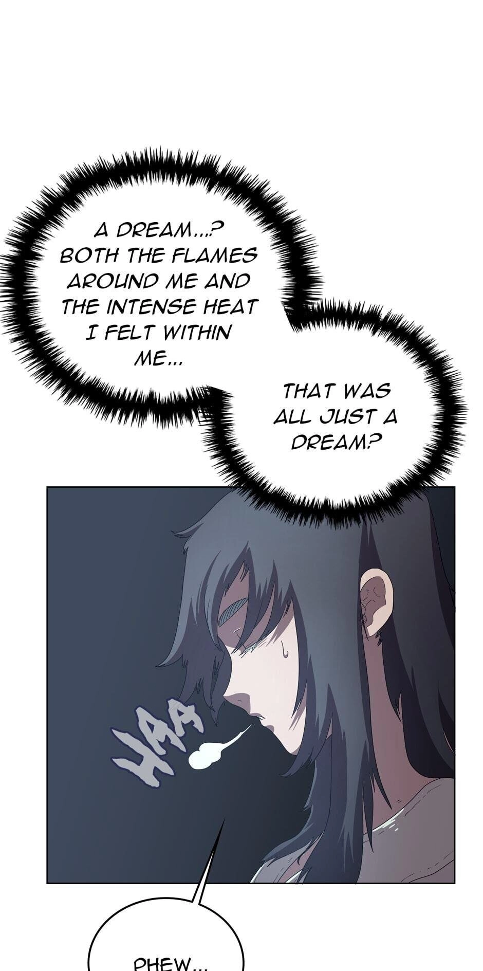 Heavenly Demon Reborn! Chapter 76 - Page 40