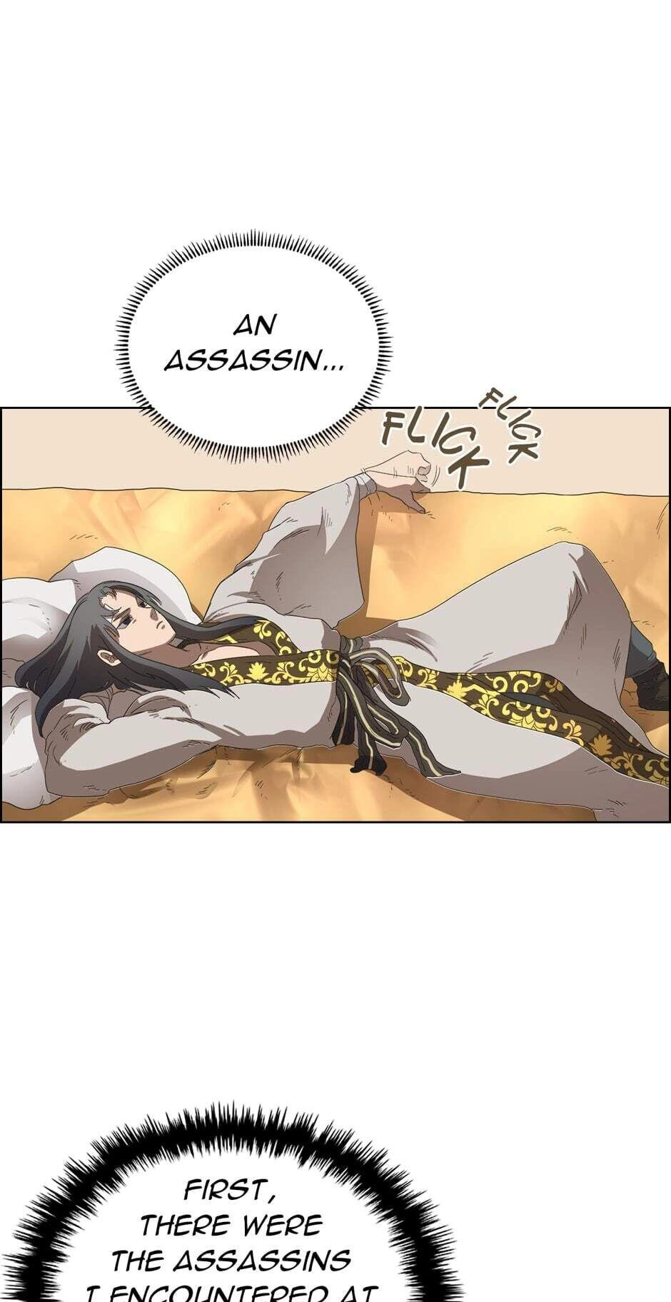 Heavenly Demon Reborn! Chapter 76 - Page 43