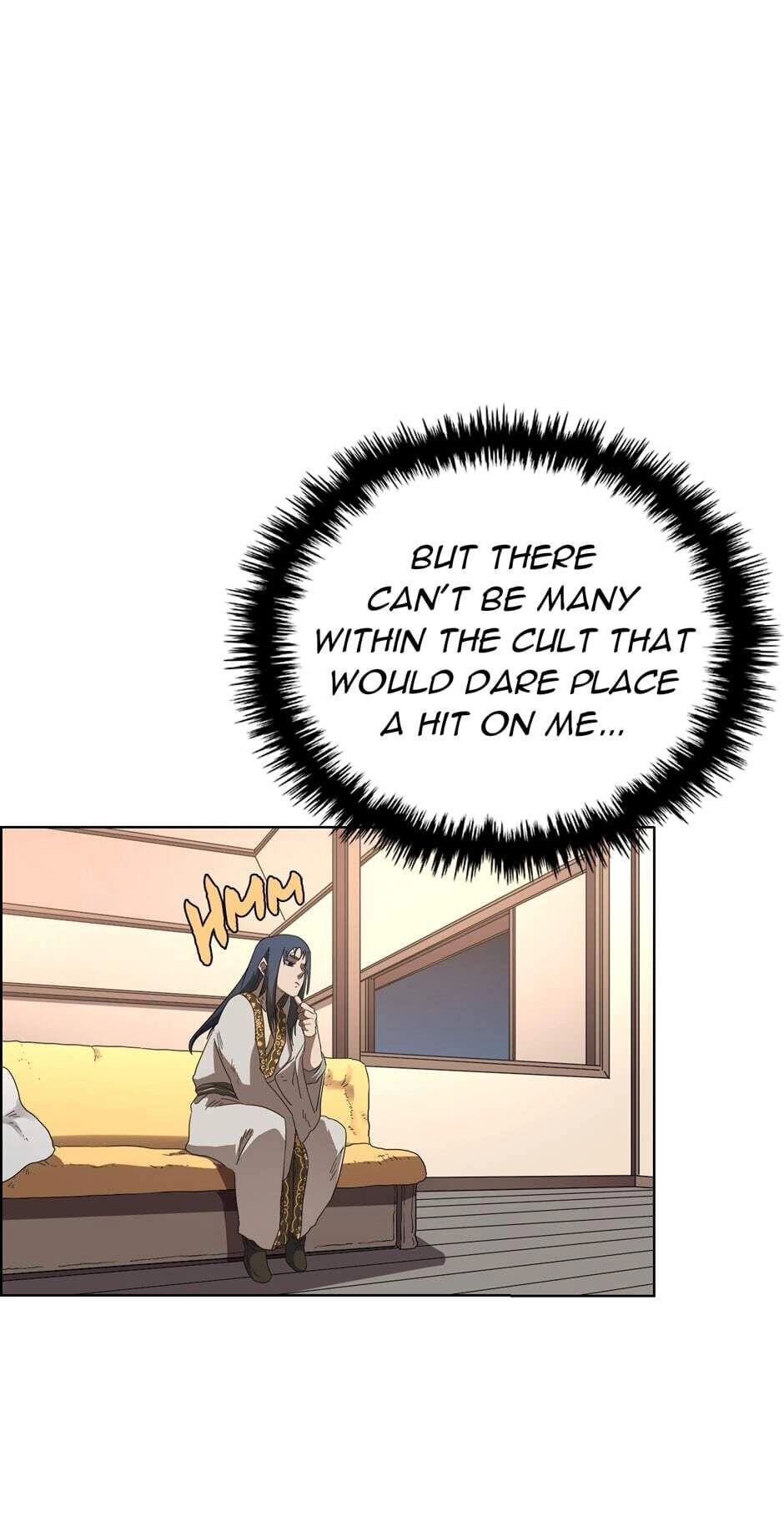 Heavenly Demon Reborn! Chapter 76 - Page 46
