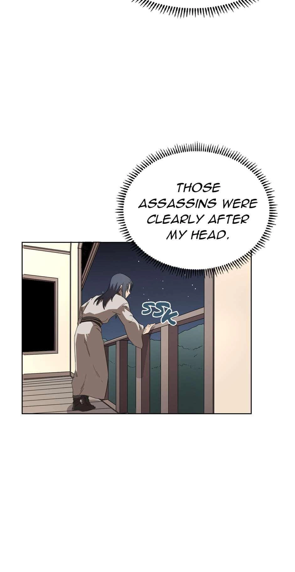 Heavenly Demon Reborn! Chapter 76 - Page 48