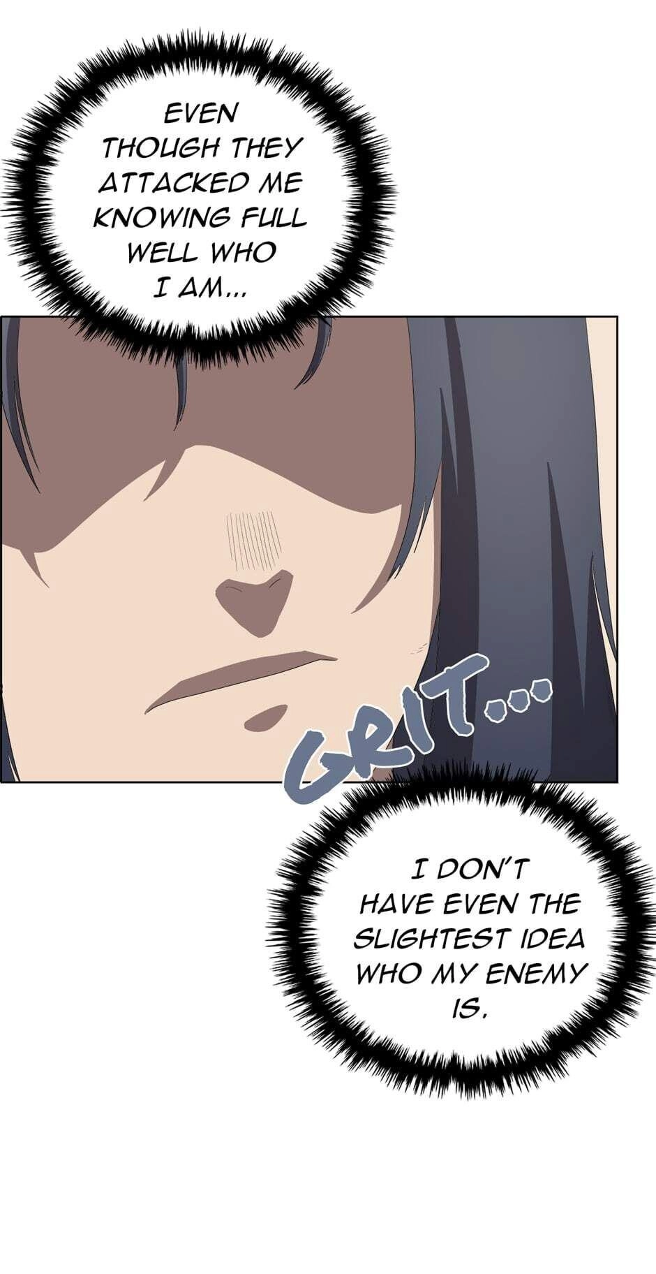 Heavenly Demon Reborn! Chapter 76 - Page 49