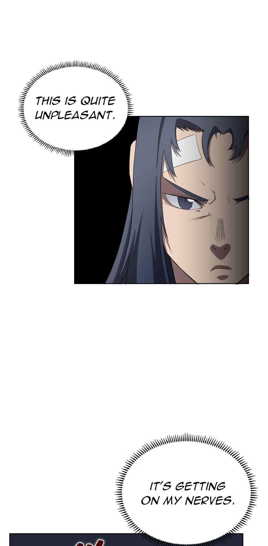 Heavenly Demon Reborn! Chapter 76 - Page 50