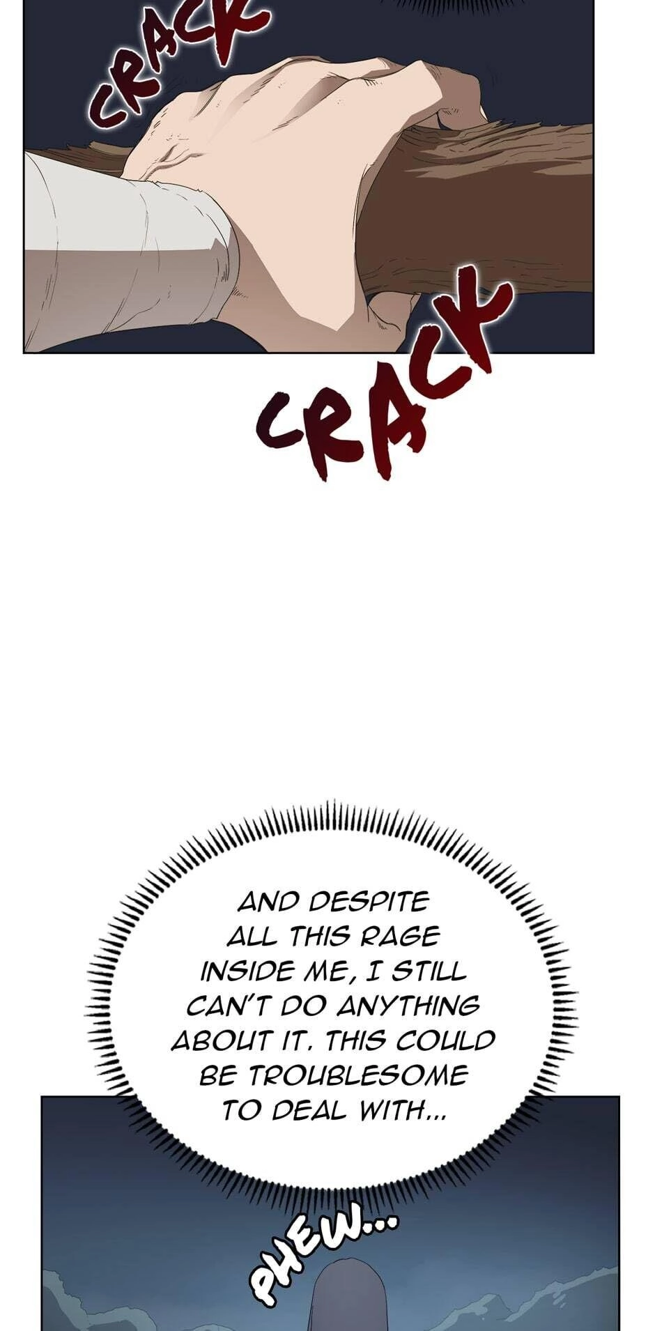 Heavenly Demon Reborn! Chapter 76 - Page 51