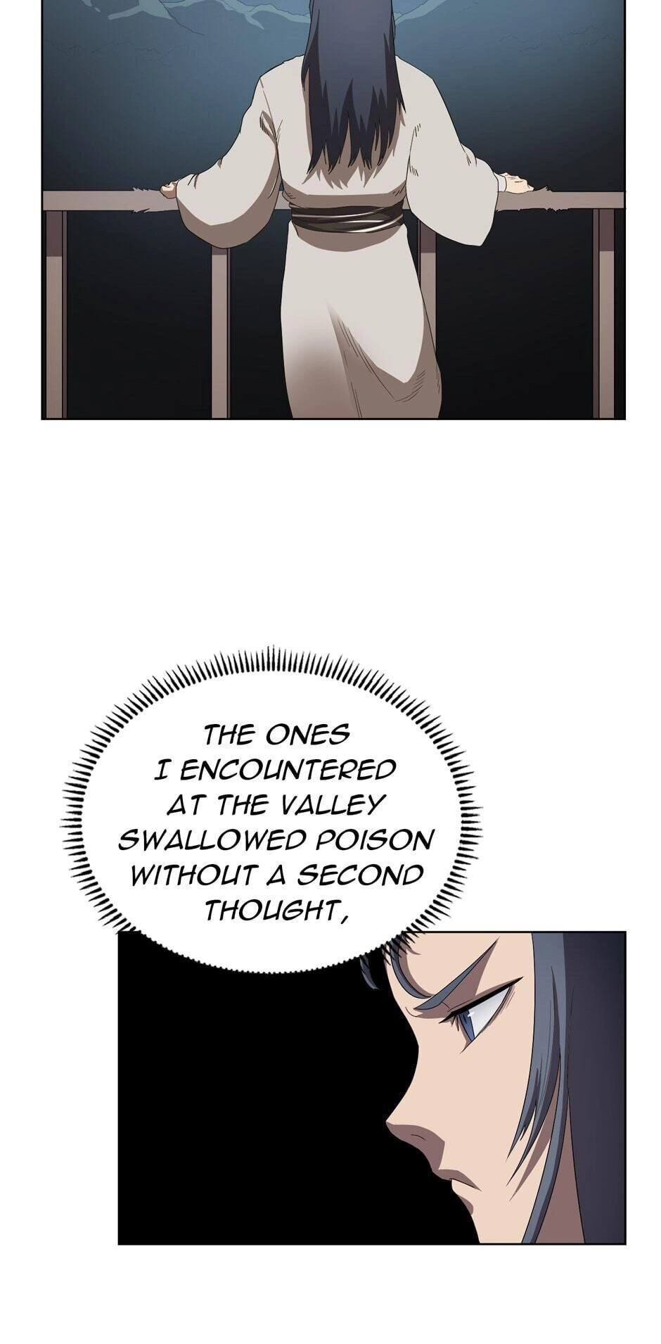 Heavenly Demon Reborn! Chapter 76 - Page 52