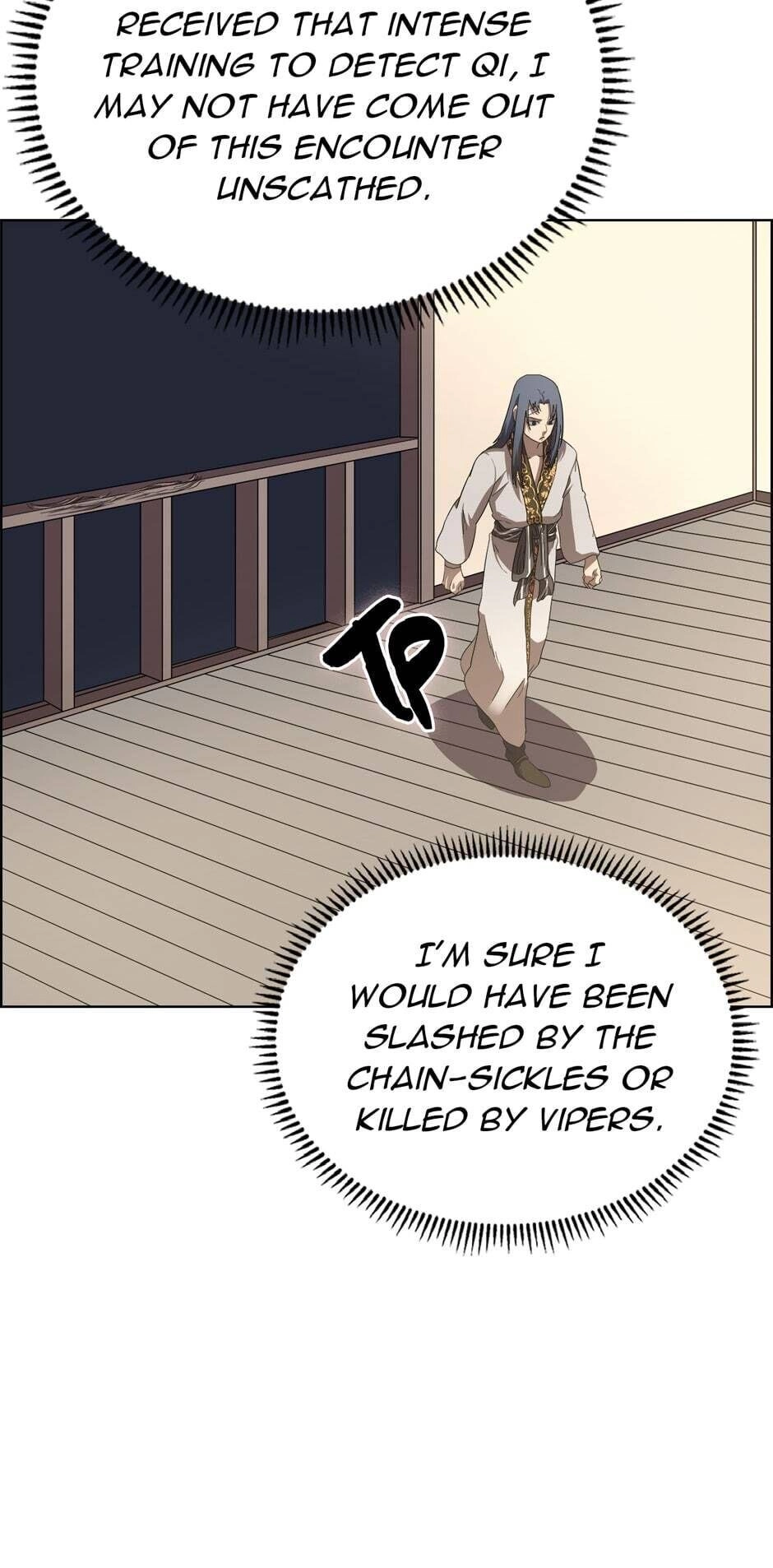 Heavenly Demon Reborn! Chapter 76 - Page 55