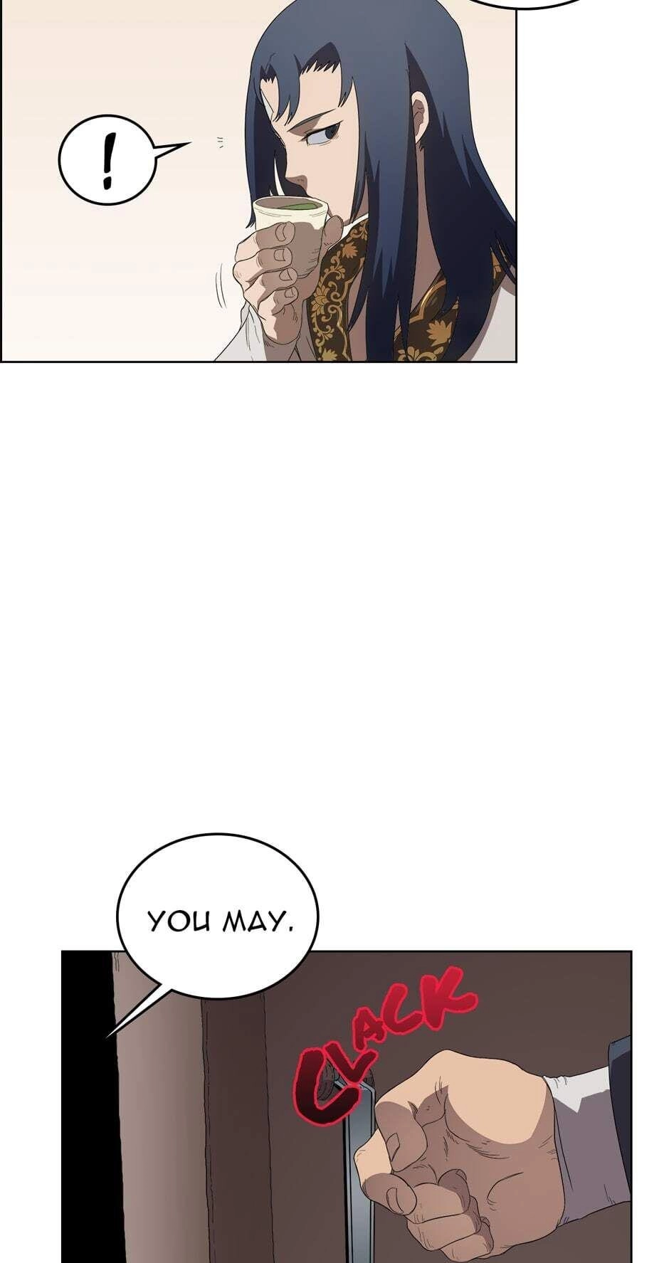 Heavenly Demon Reborn! Chapter 76 - Page 58