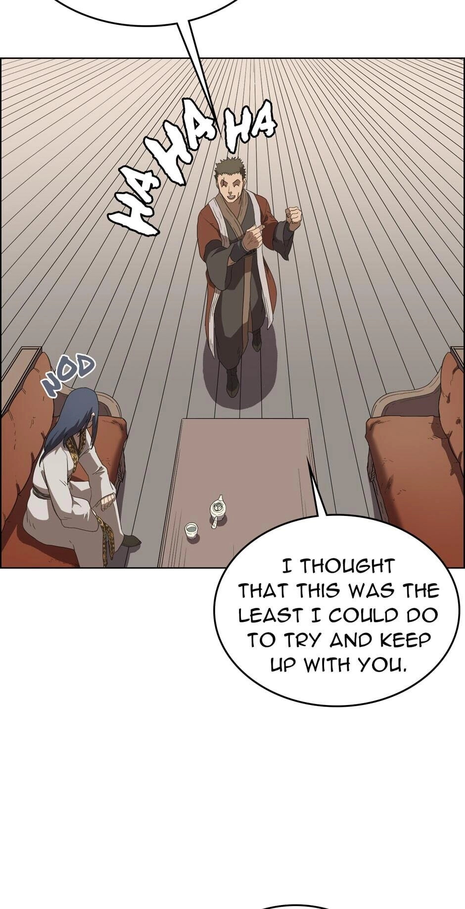Heavenly Demon Reborn! Chapter 76 - Page 63