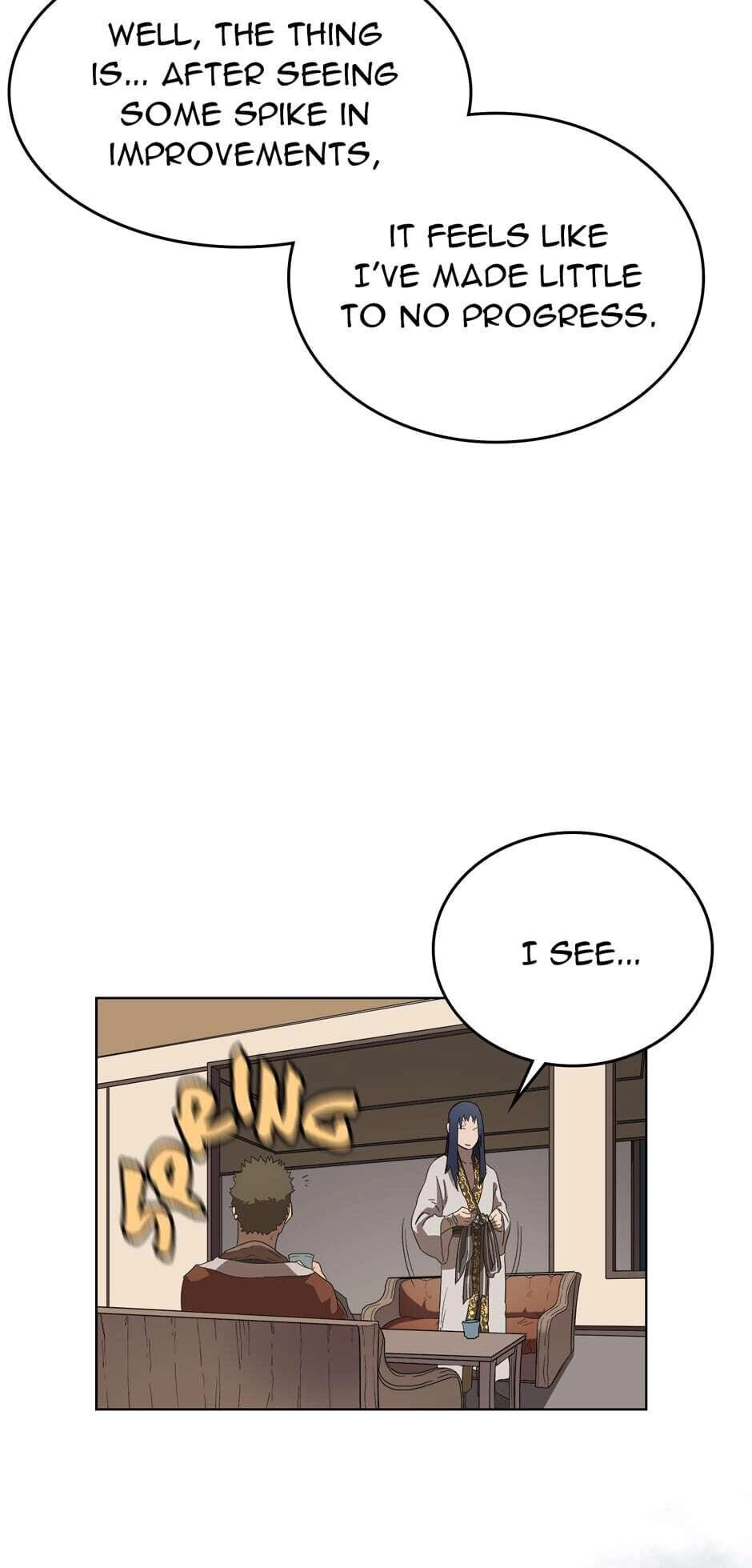 Heavenly Demon Reborn! Chapter 76 - Page 68