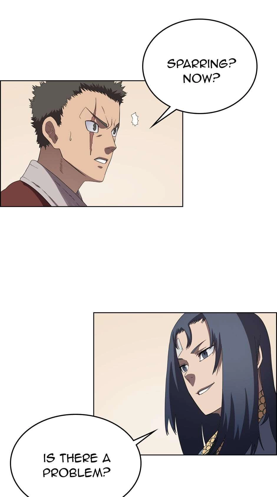 Heavenly Demon Reborn! Chapter 77 - Page 4