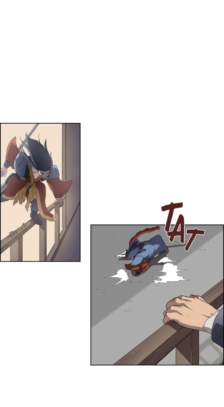 Heavenly Demon Reborn! Chapter 77 - Page 6