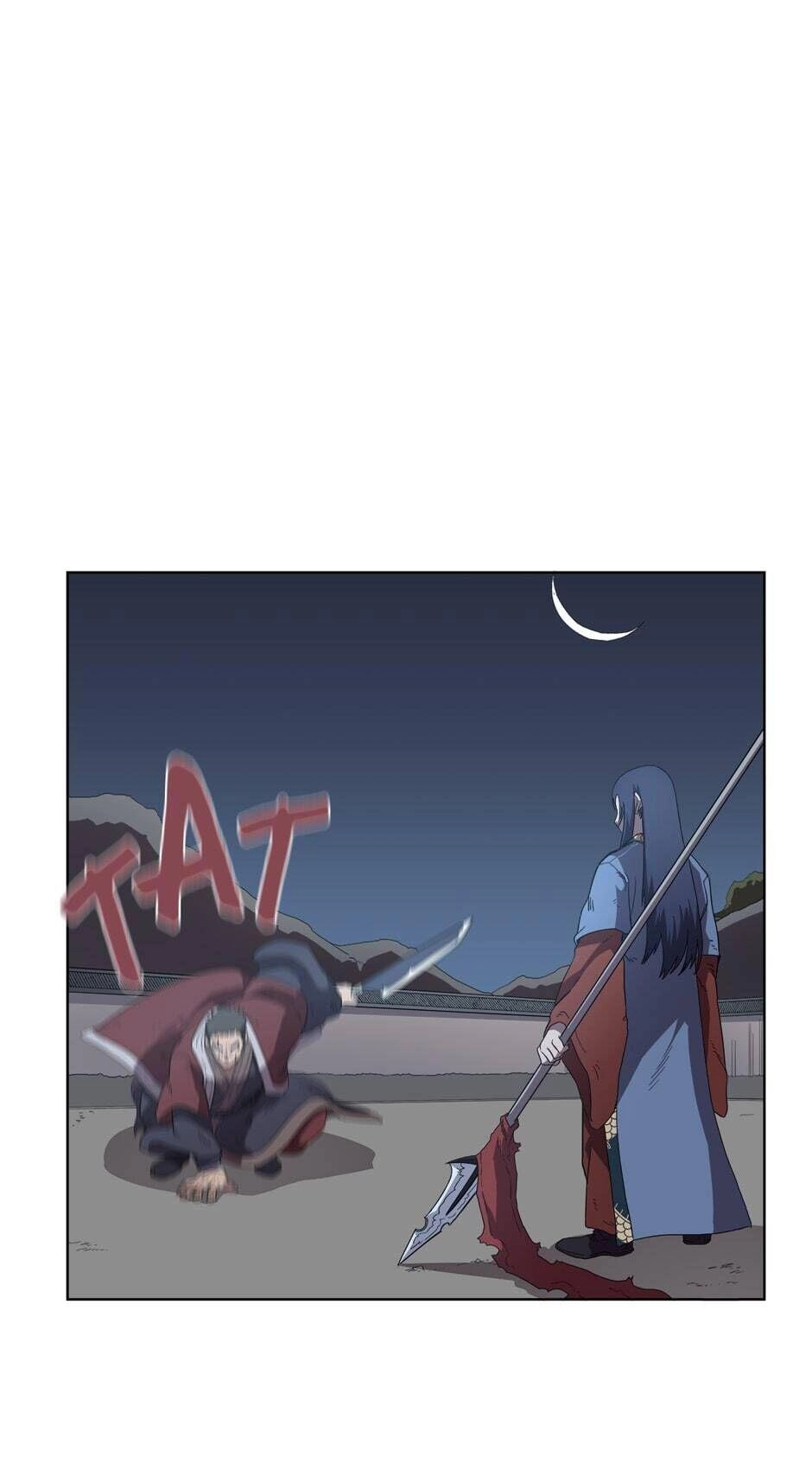 Heavenly Demon Reborn! Chapter 77 - Page 7