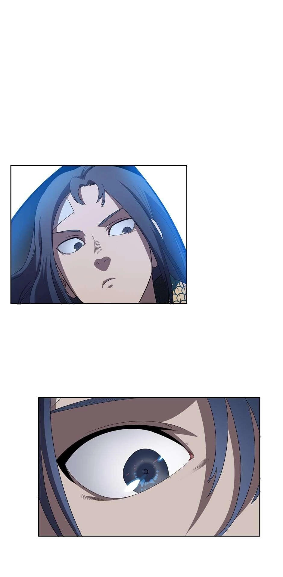 Heavenly Demon Reborn! Chapter 77 - Page 25