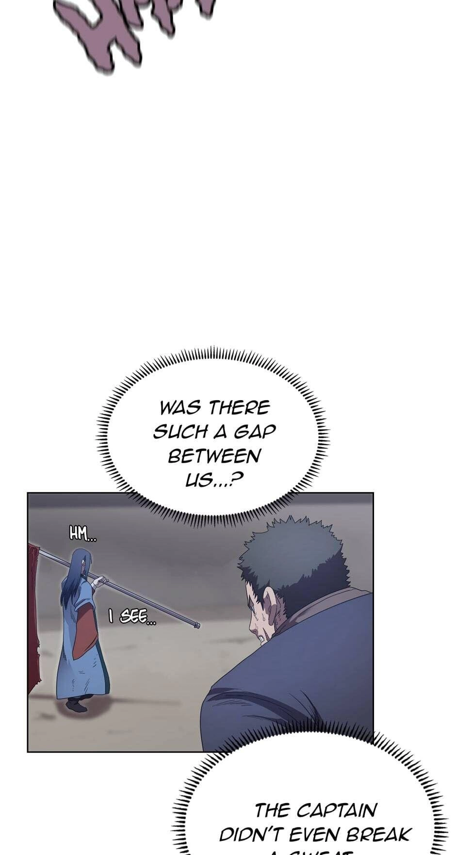 Heavenly Demon Reborn! Chapter 77 - Page 34
