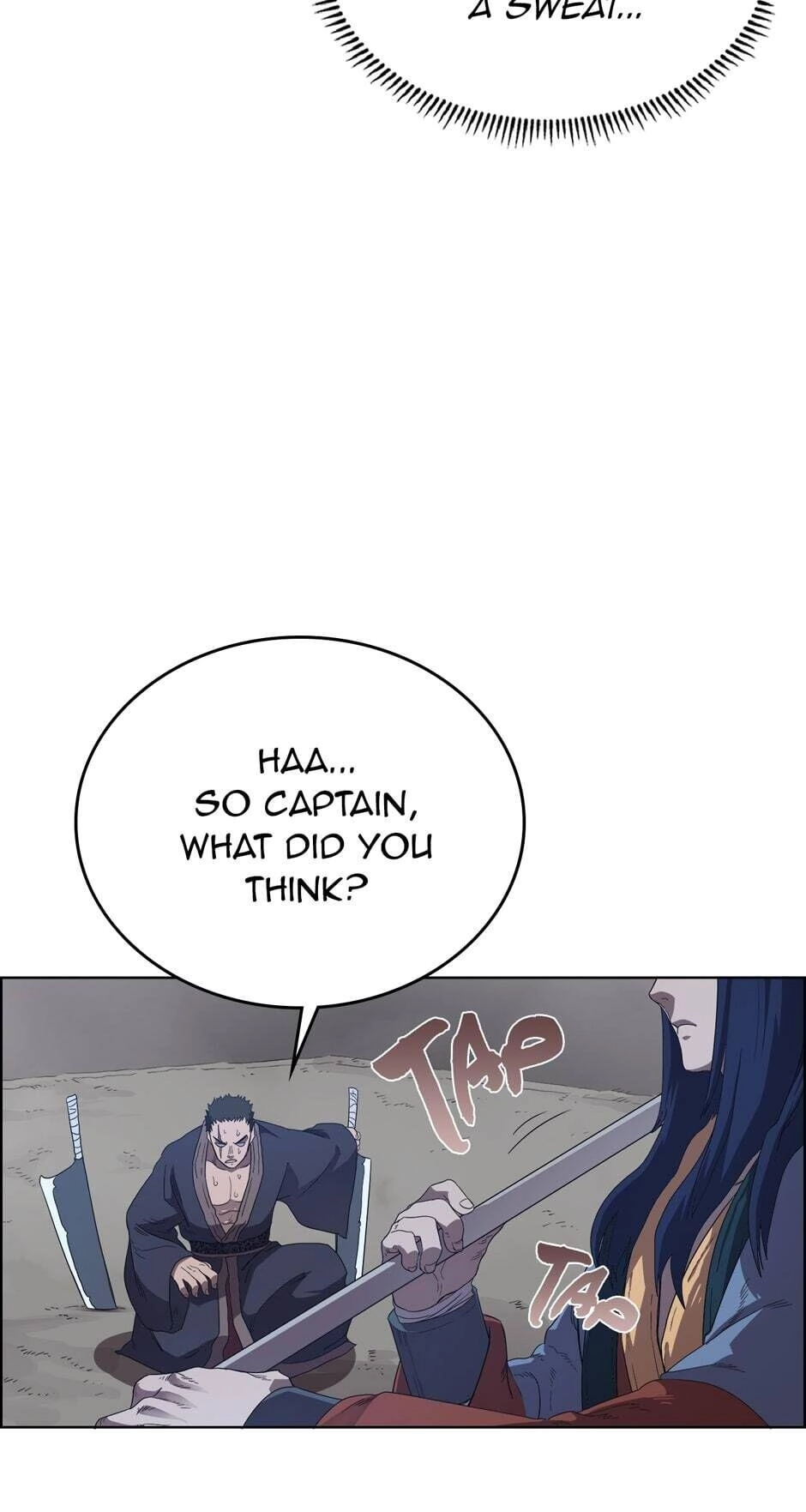 Heavenly Demon Reborn! Chapter 77 - Page 35