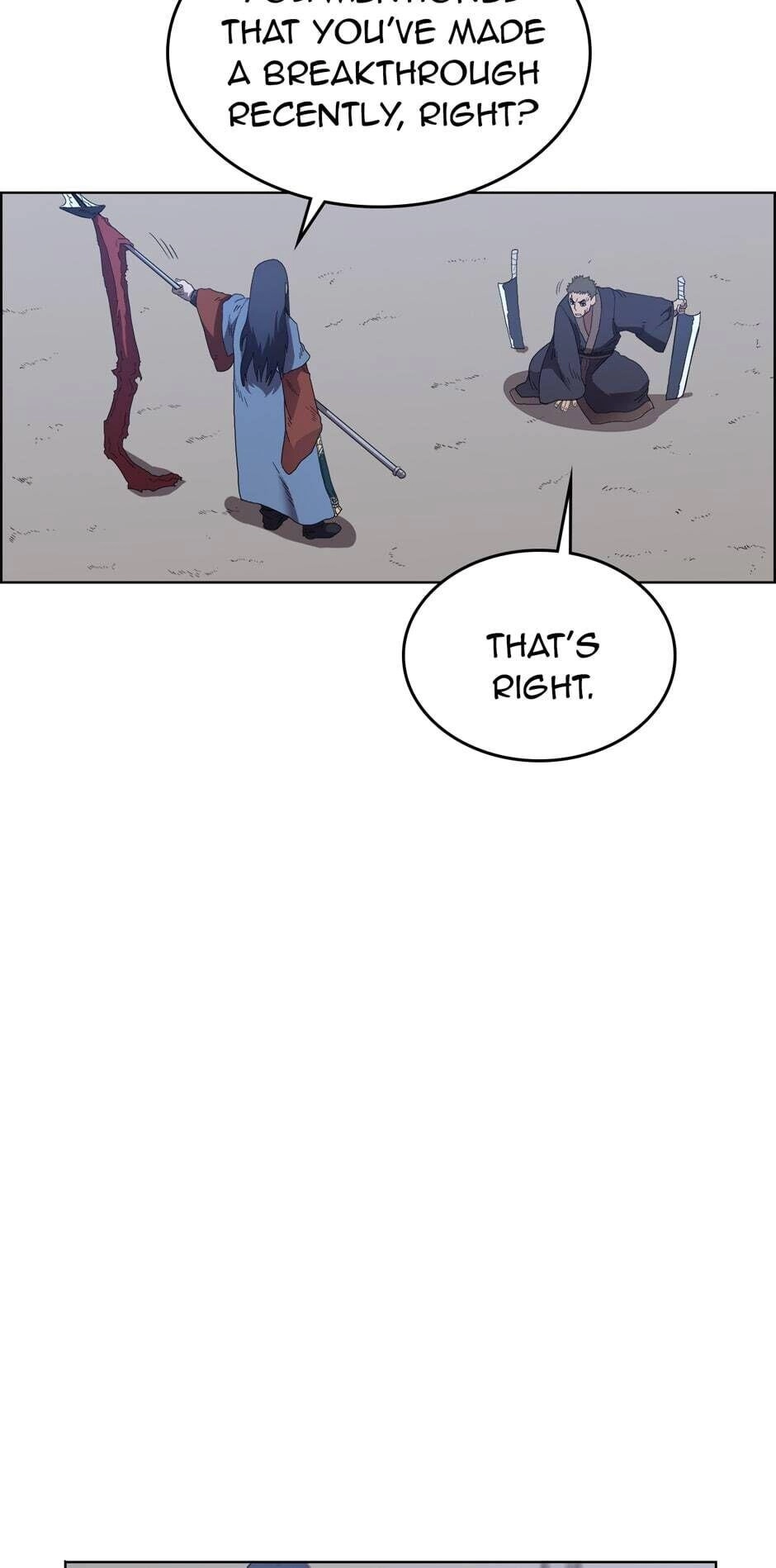 Heavenly Demon Reborn! Chapter 77 - Page 38