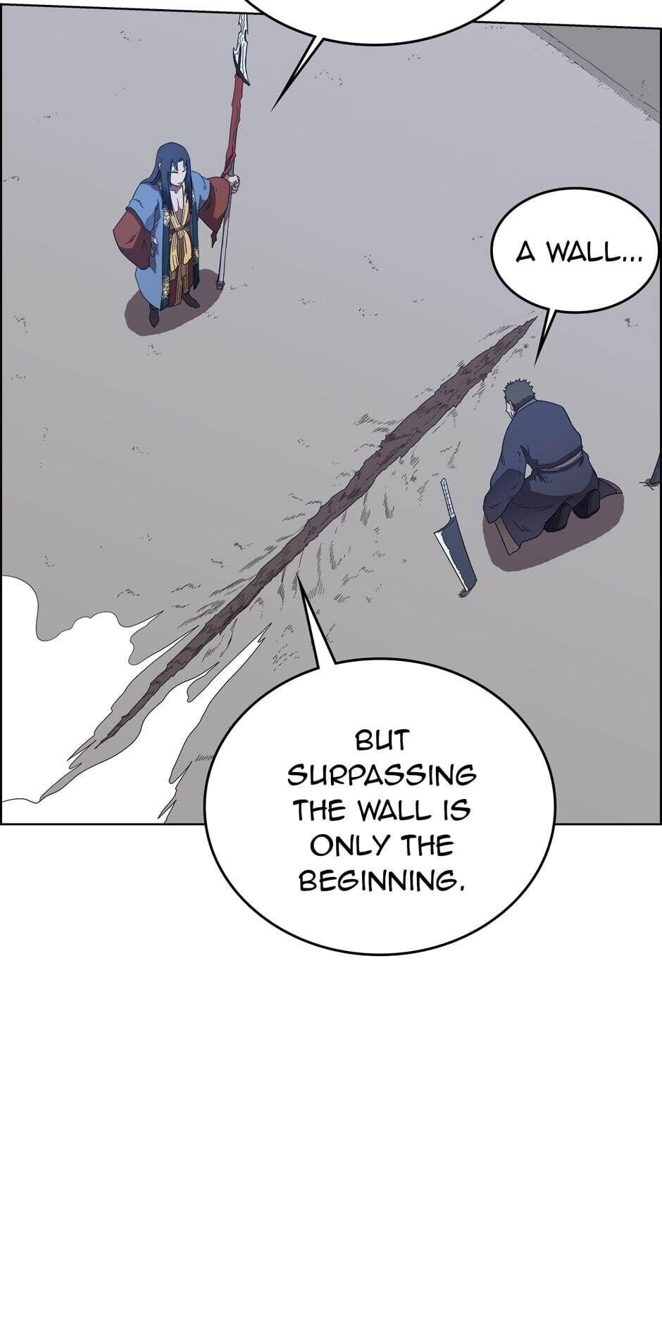 Heavenly Demon Reborn! Chapter 77 - Page 40