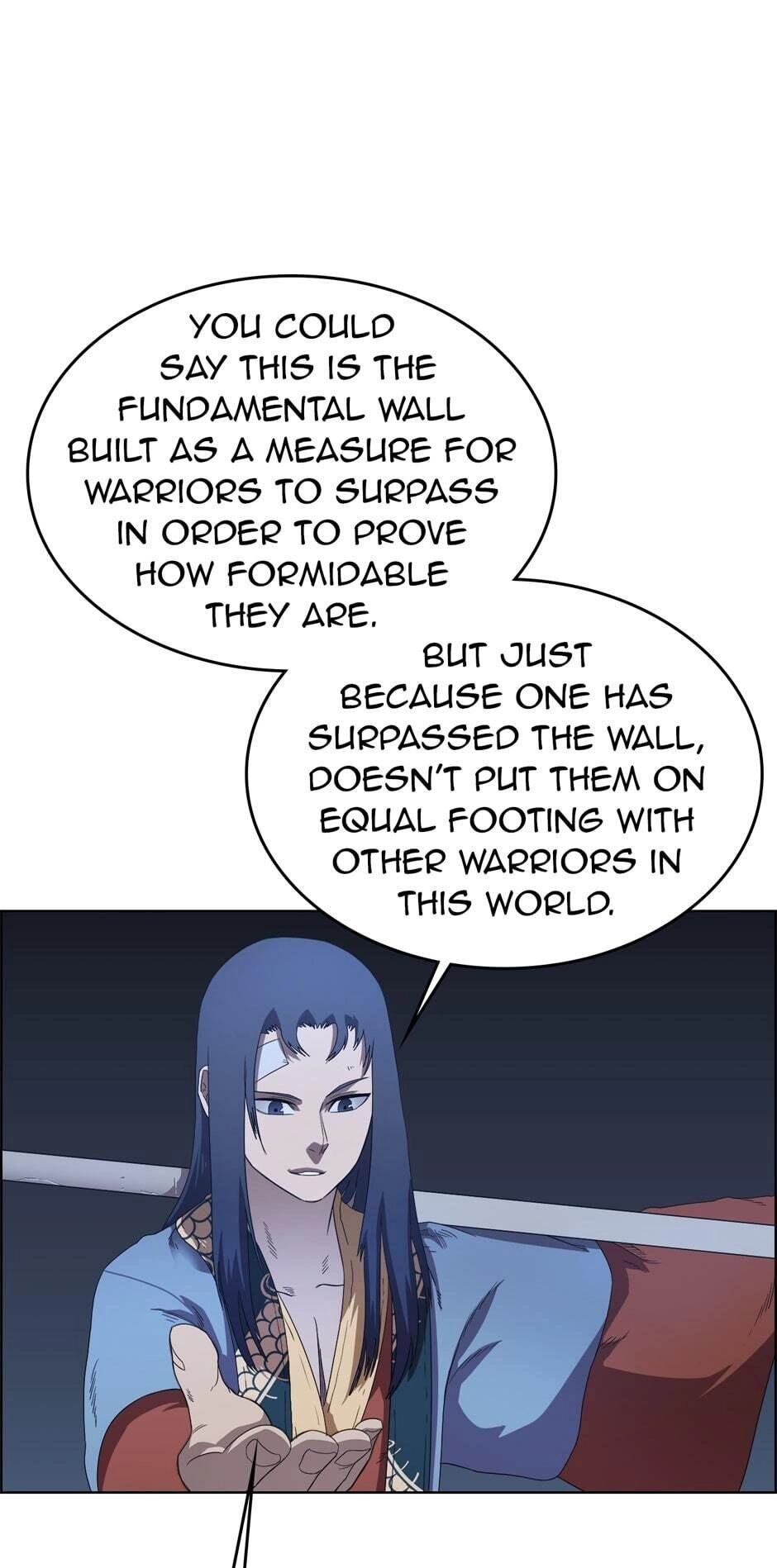 Heavenly Demon Reborn! Chapter 77 - Page 41