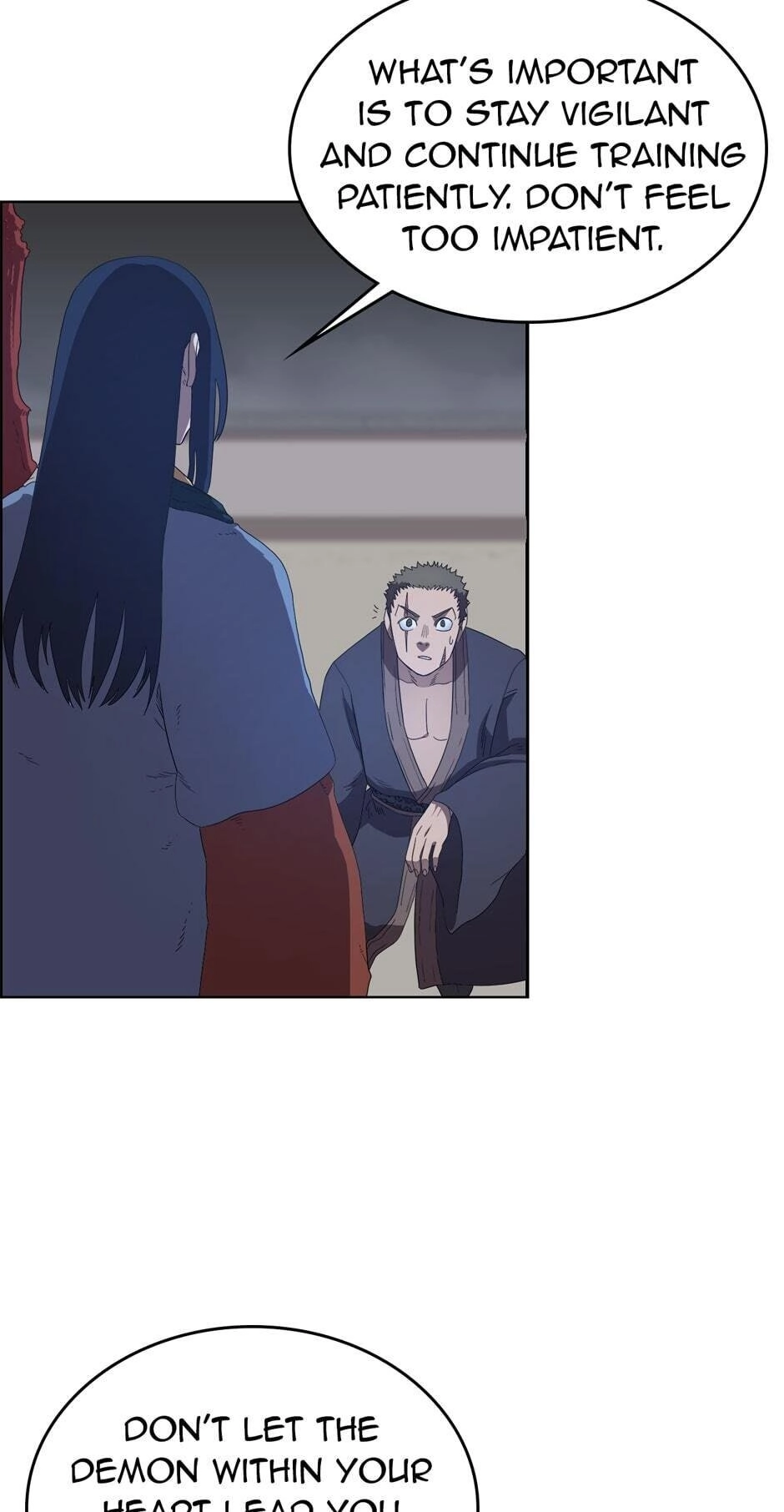 Heavenly Demon Reborn! Chapter 77 - Page 45