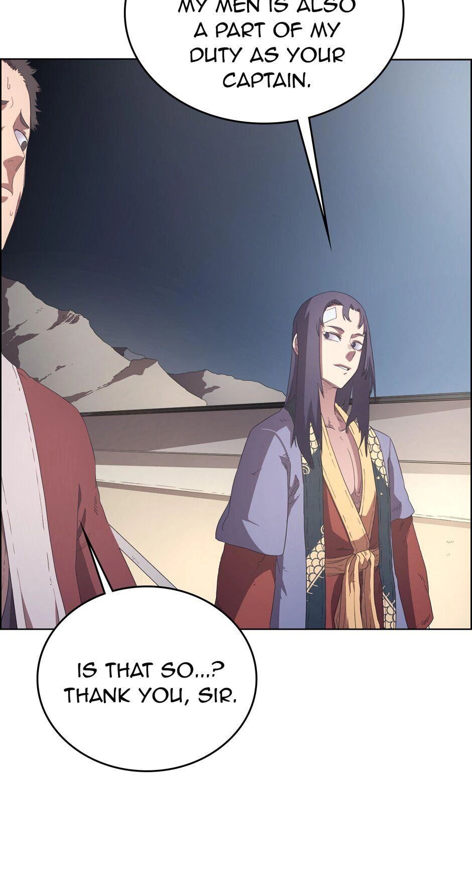 Heavenly Demon Reborn! Chapter 77 - Page 52