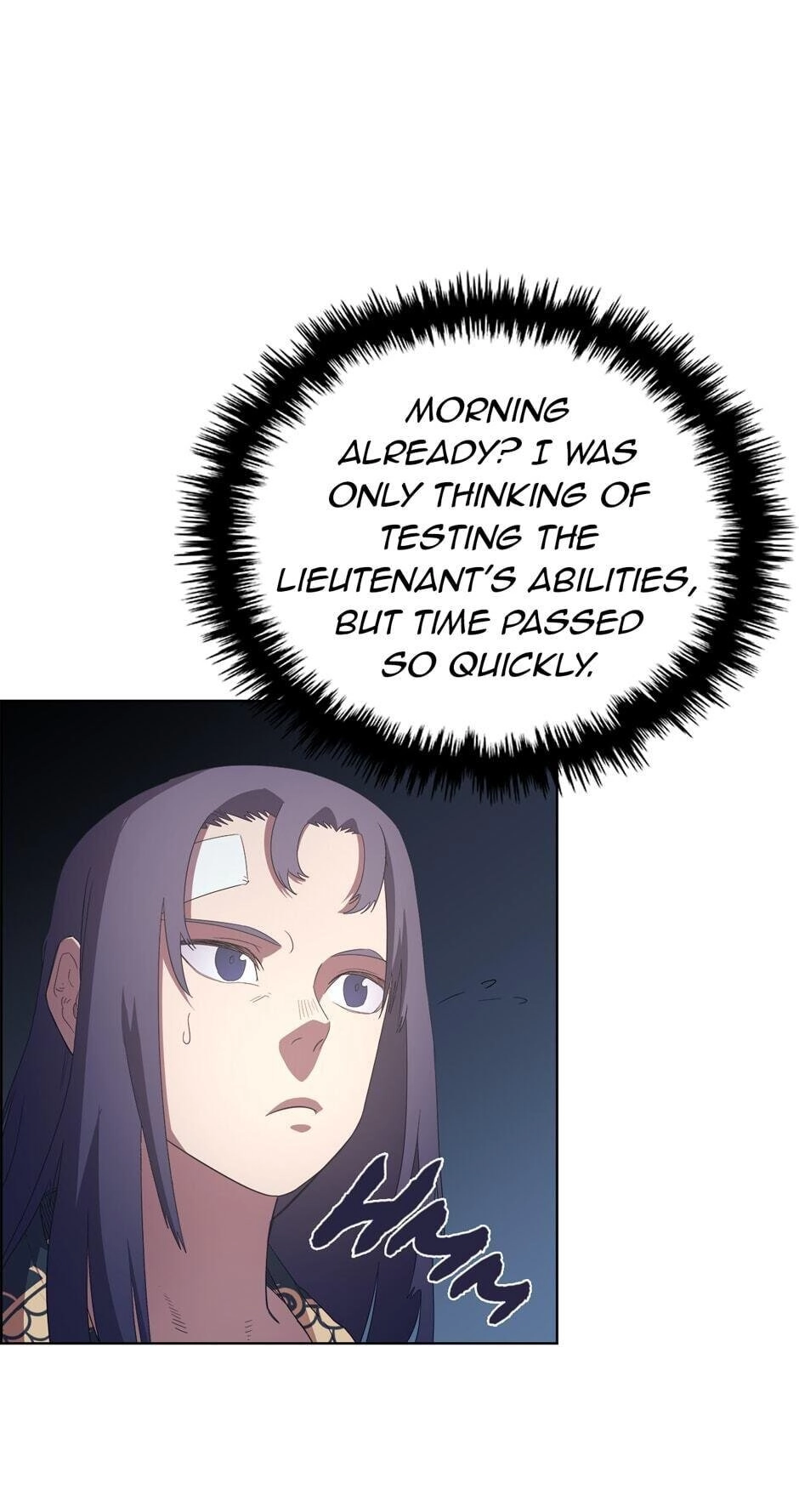 Heavenly Demon Reborn! Chapter 77 - Page 53