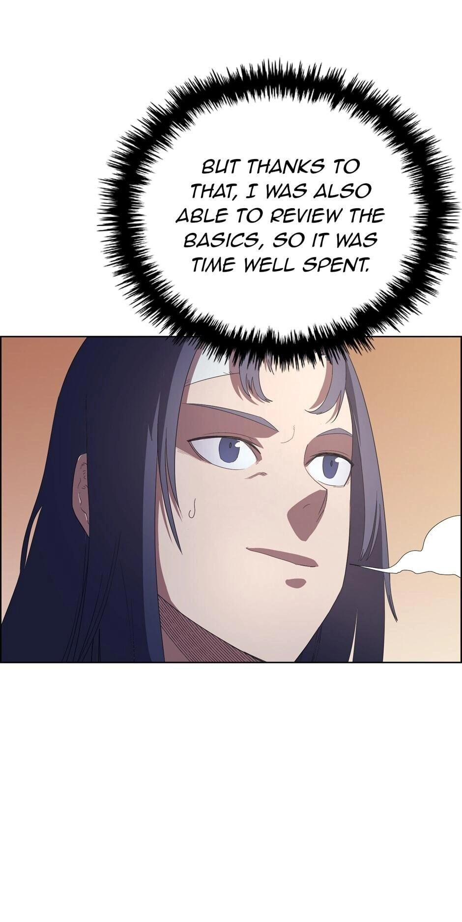Heavenly Demon Reborn! Chapter 77 - Page 55