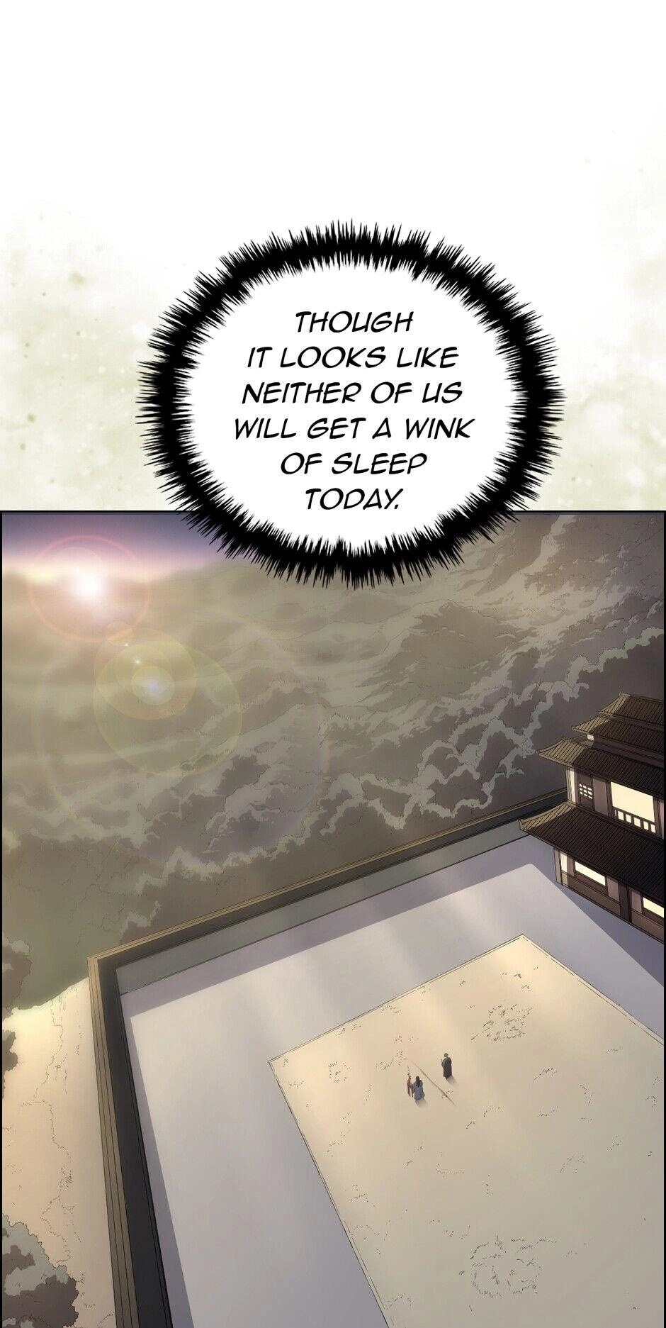 Heavenly Demon Reborn! Chapter 77 - Page 57
