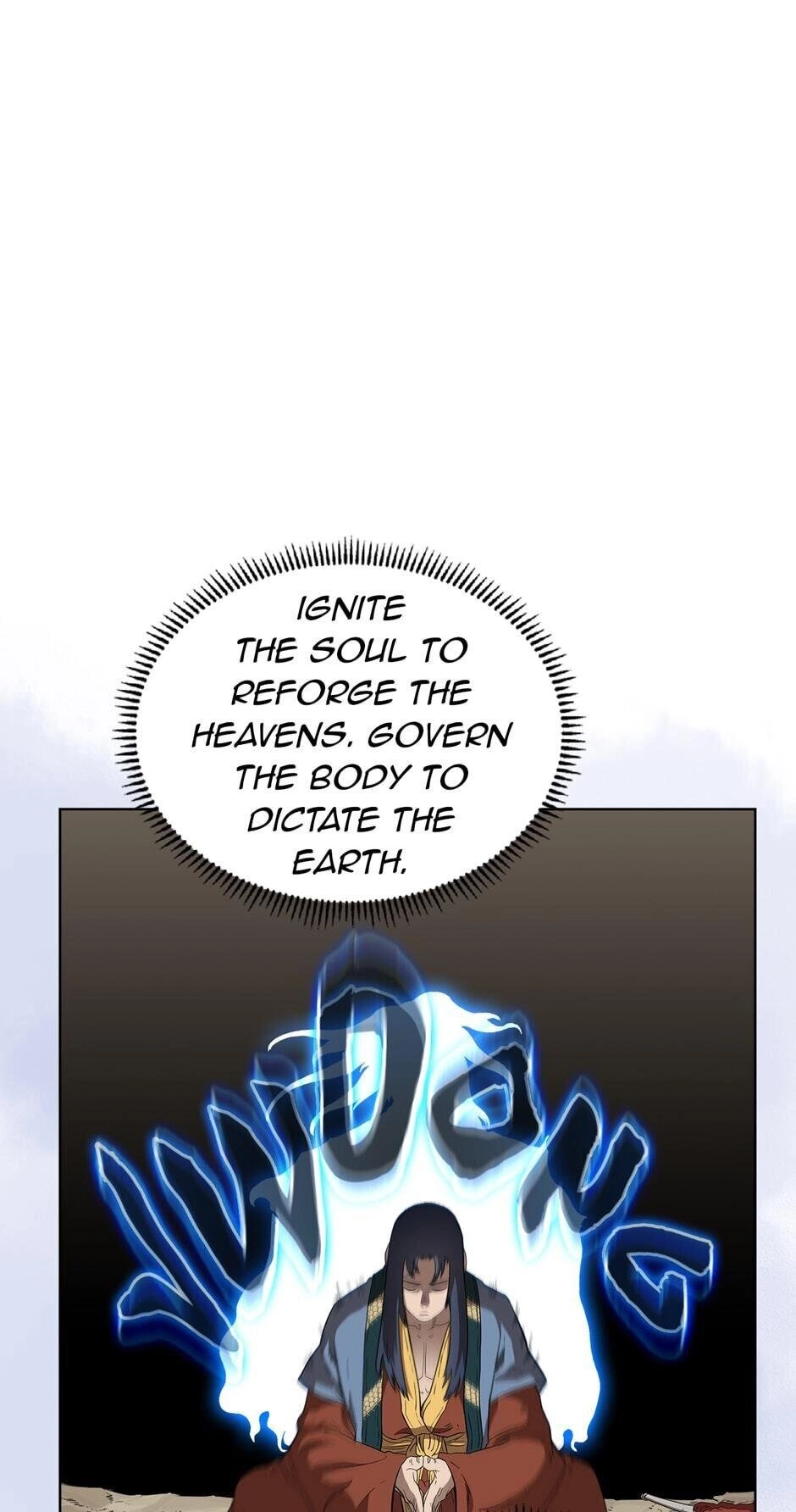 Heavenly Demon Reborn! Chapter 78 - Page 5