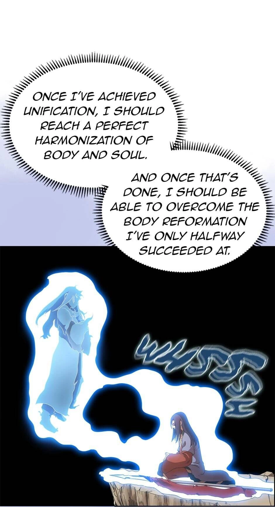 Heavenly Demon Reborn! Chapter 78 - Page 8