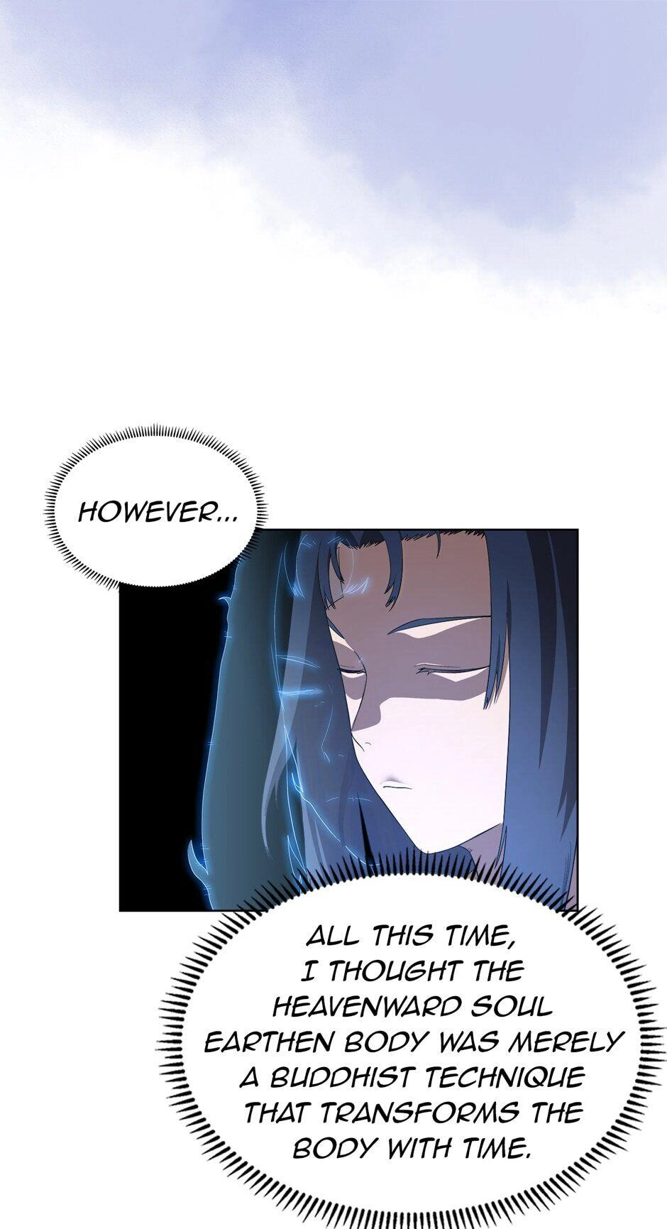 Heavenly Demon Reborn! Chapter 78 - Page 9