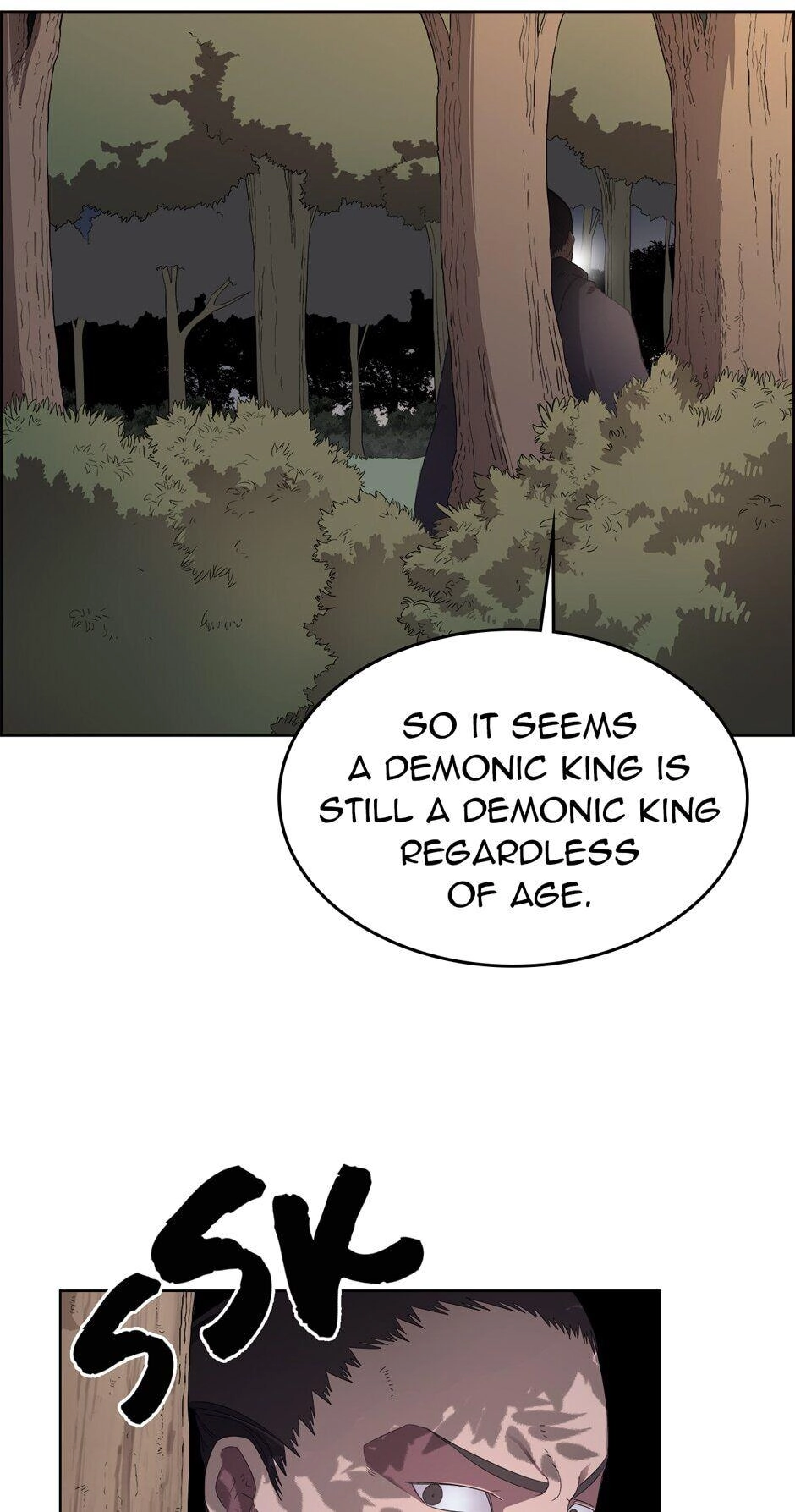Heavenly Demon Reborn! Chapter 78 - Page 17