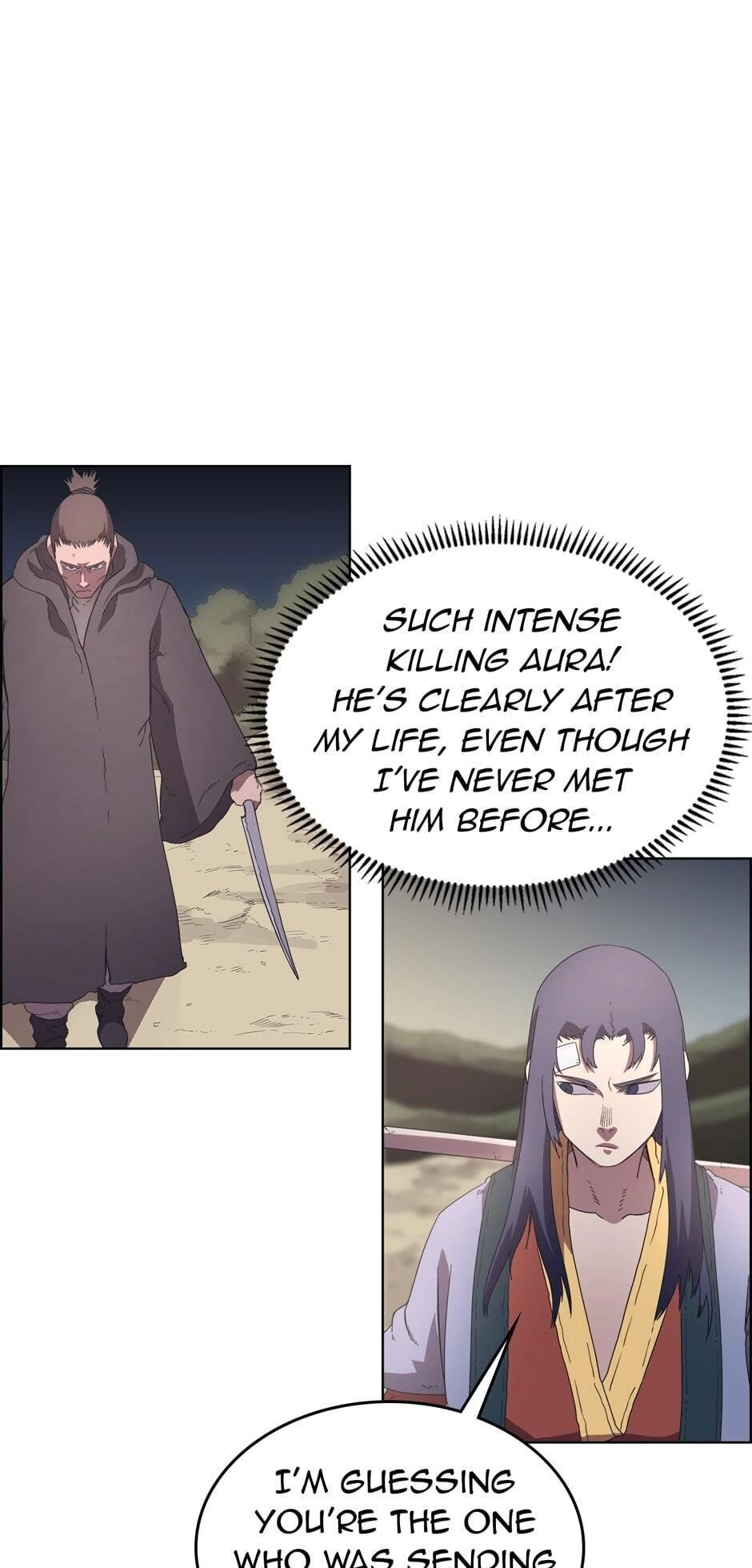 Heavenly Demon Reborn! Chapter 78 - Page 21