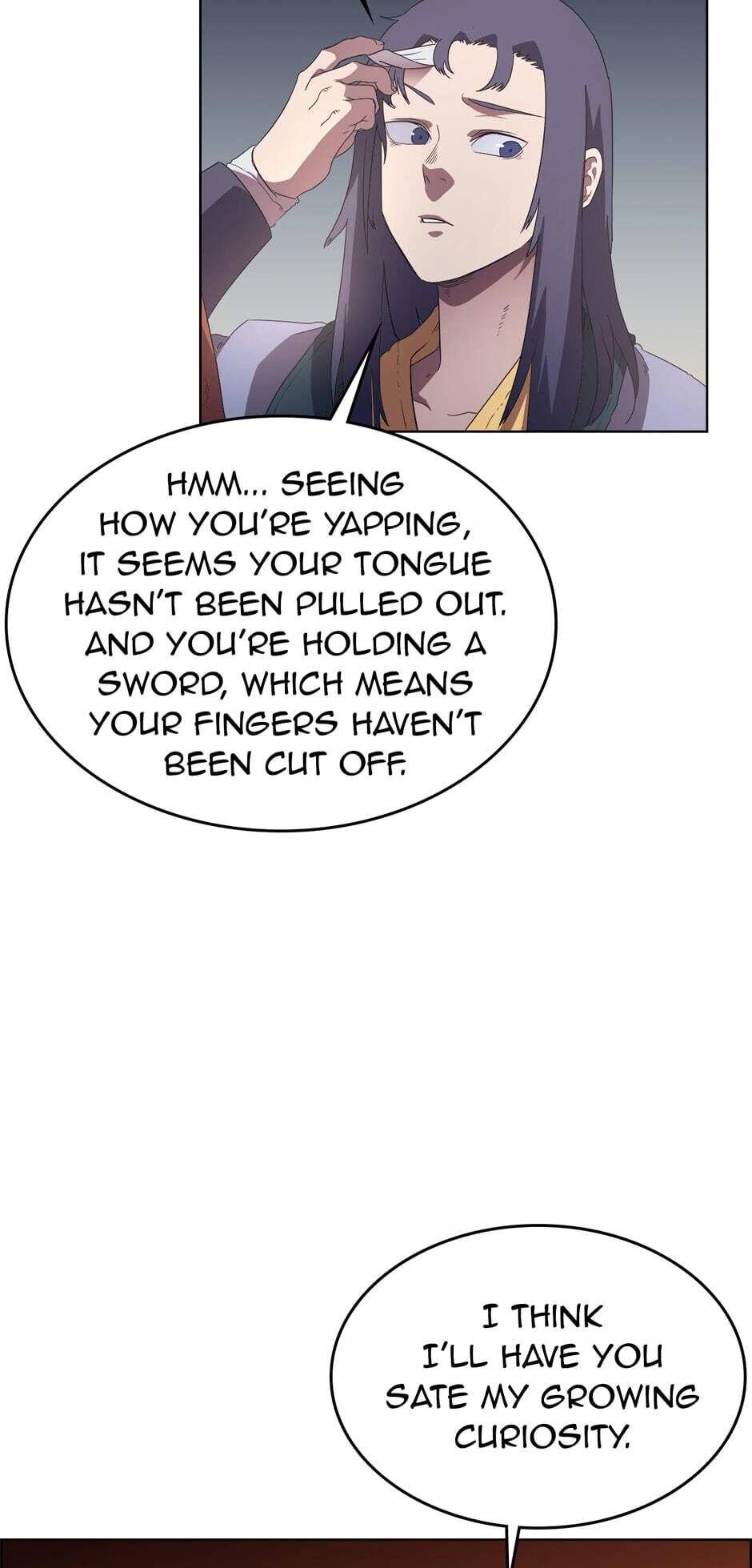 Heavenly Demon Reborn! Chapter 78 - Page 24