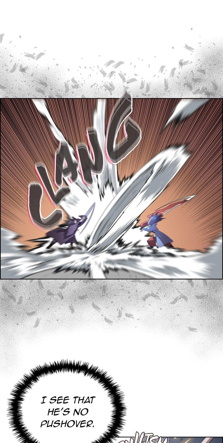 Heavenly Demon Reborn! Chapter 78 - Page 27