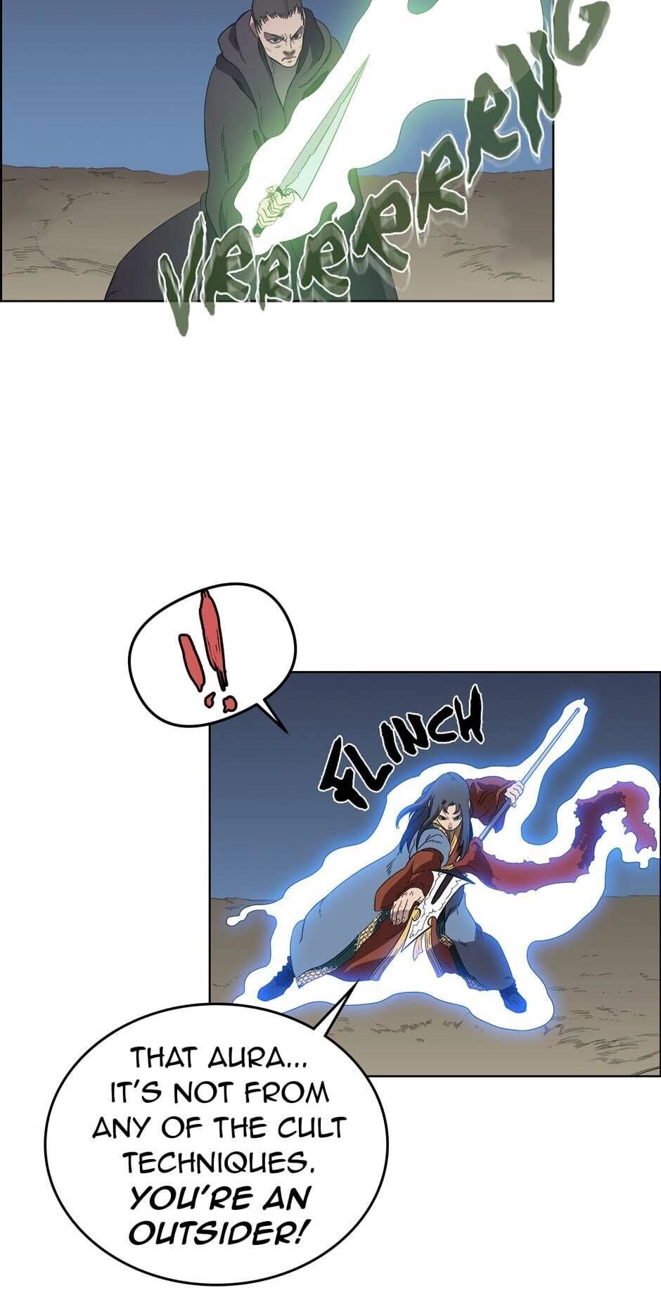 Heavenly Demon Reborn! Chapter 78 - Page 29