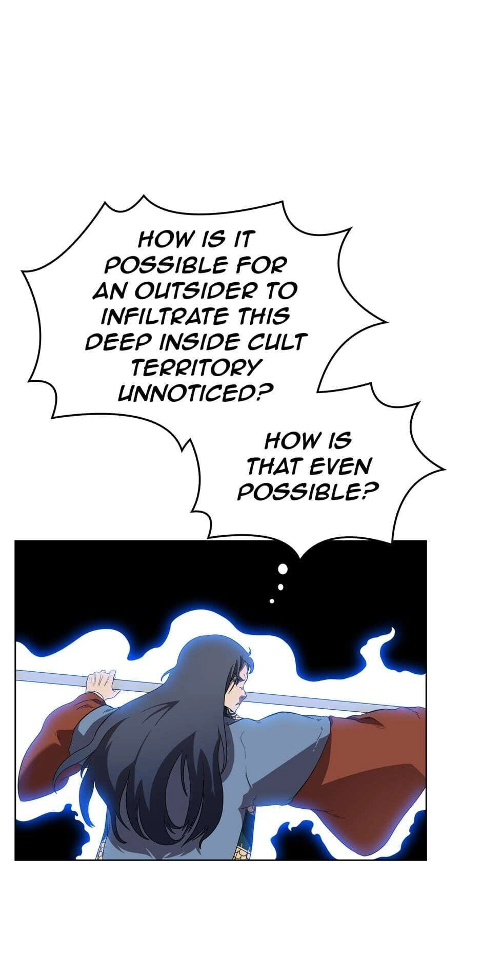 Heavenly Demon Reborn! Chapter 78 - Page 30