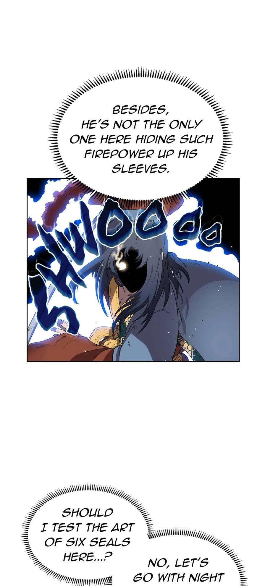 Heavenly Demon Reborn! Chapter 78 - Page 39