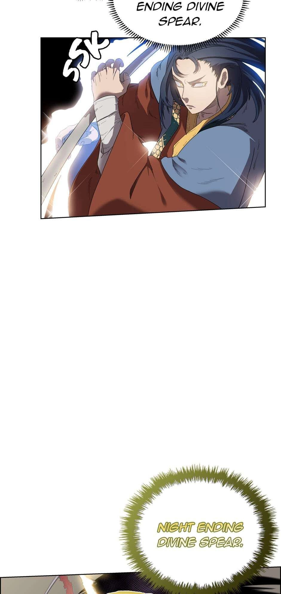 Heavenly Demon Reborn! Chapter 78 - Page 40
