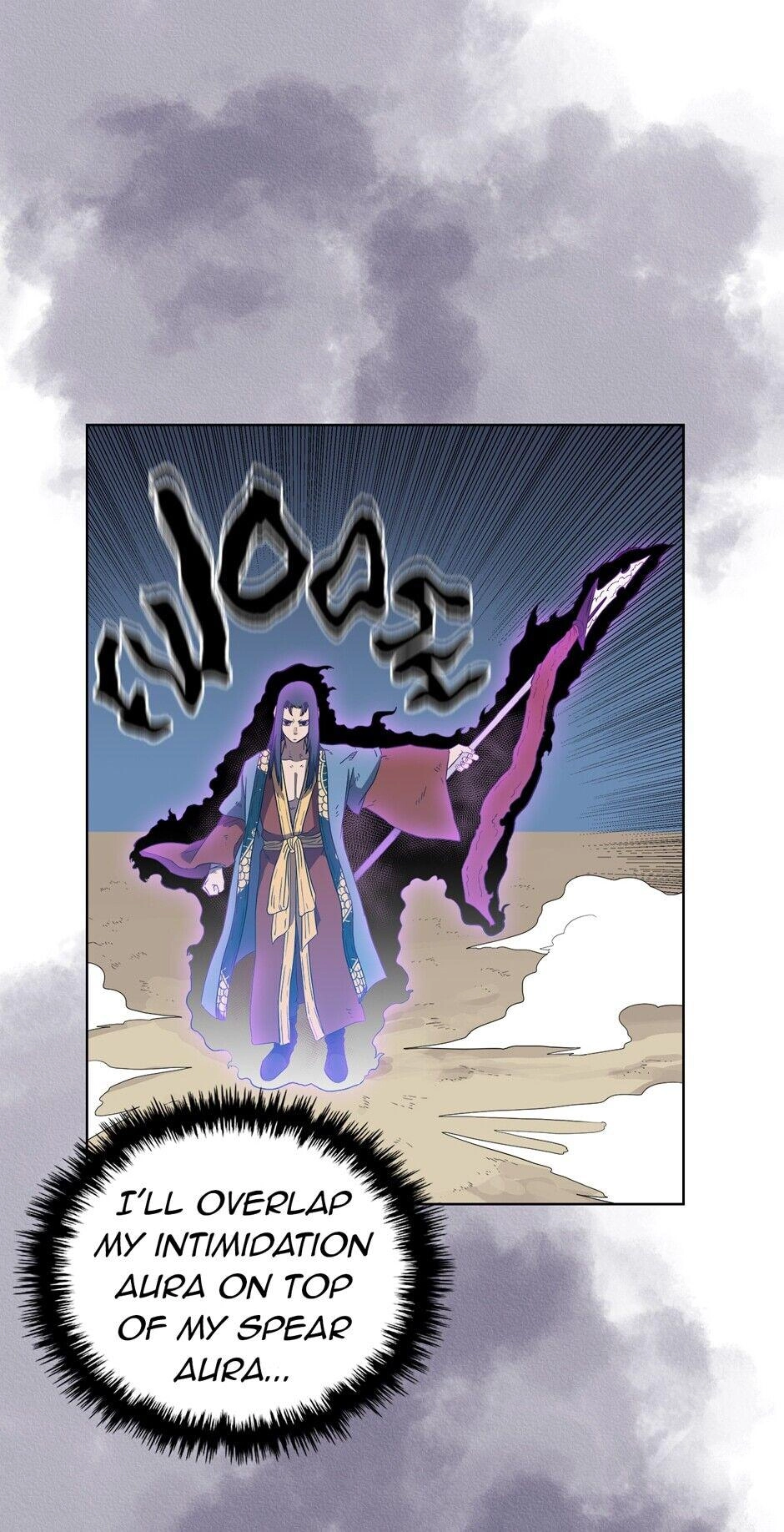 Heavenly Demon Reborn! Chapter 78 - Page 50