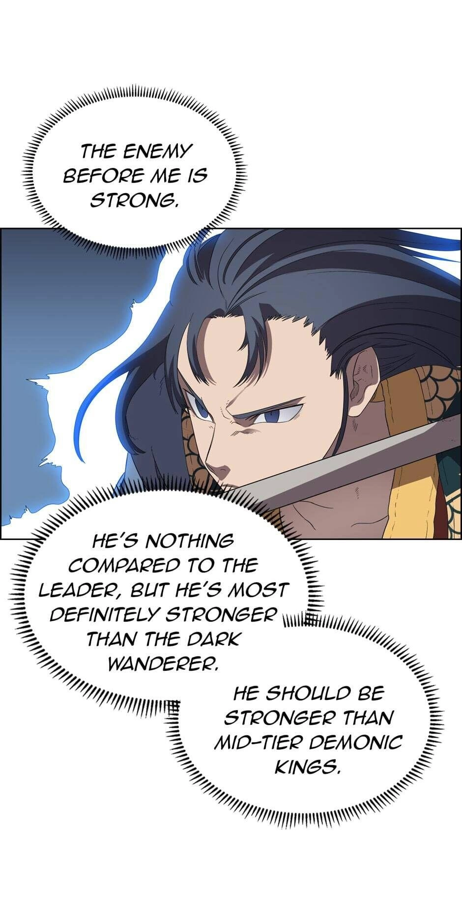 Heavenly Demon Reborn! Chapter 78 - Page 54