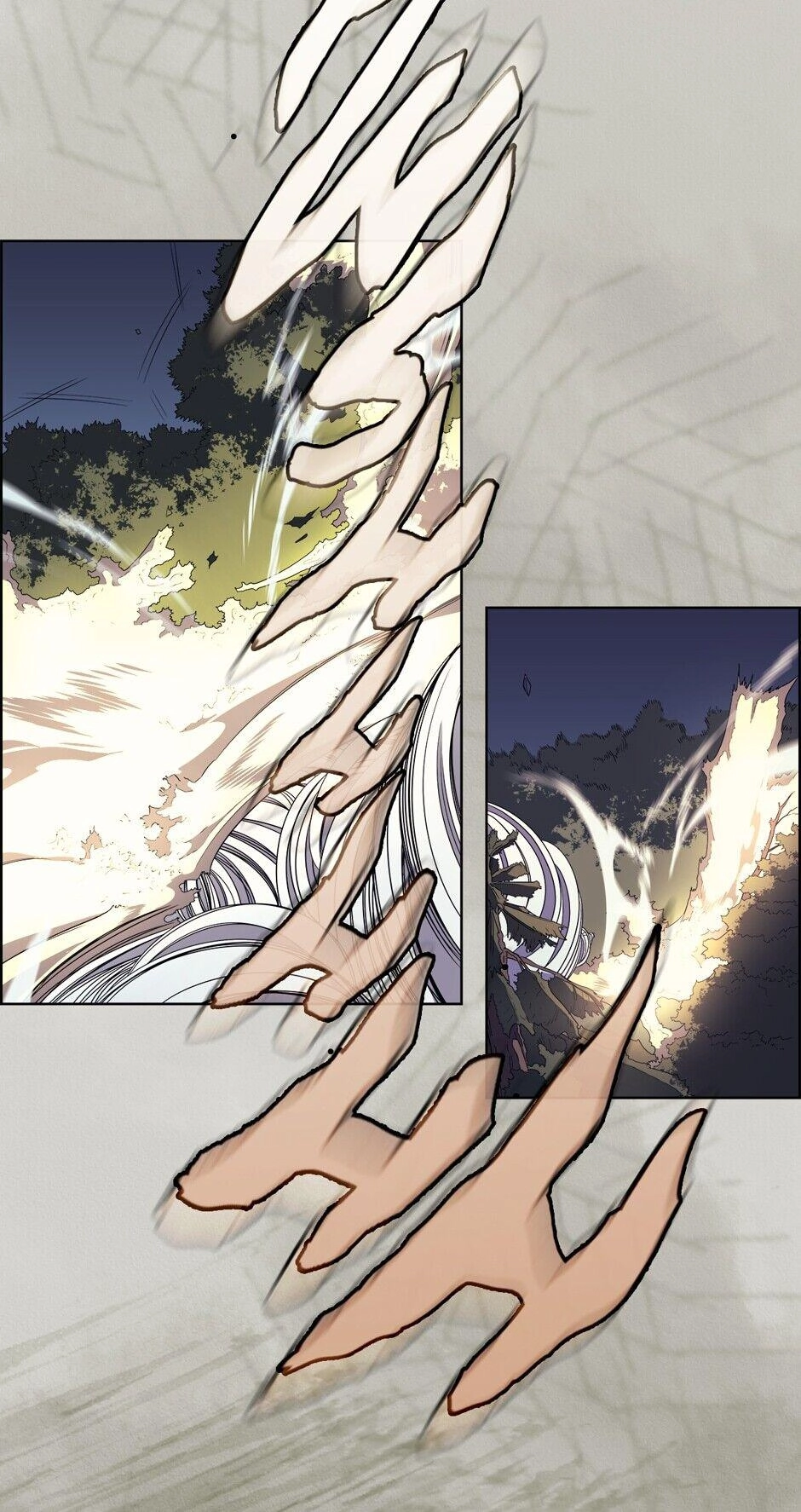 Heavenly Demon Reborn! Chapter 79 - Page 5