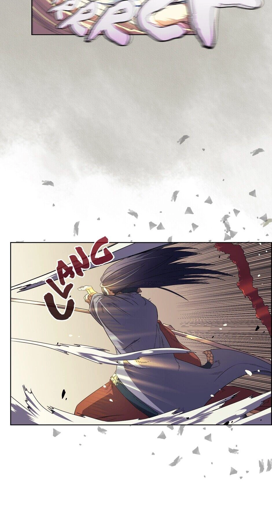 Heavenly Demon Reborn! Chapter 79 - Page 7
