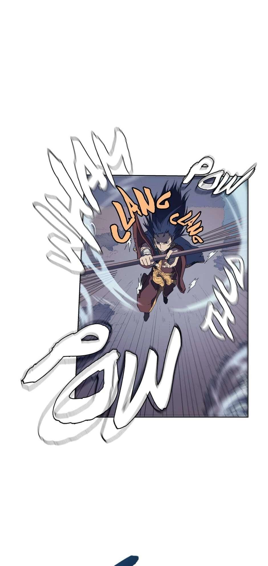 Heavenly Demon Reborn! Chapter 79 - Page 8
