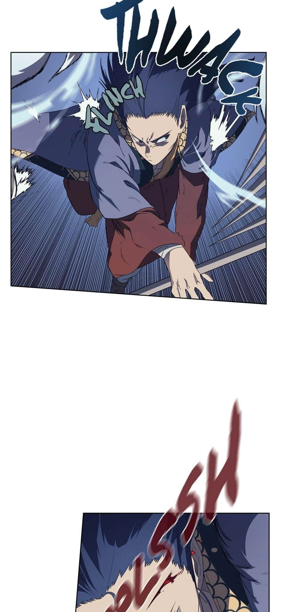 Heavenly Demon Reborn! Chapter 79 - Page 9