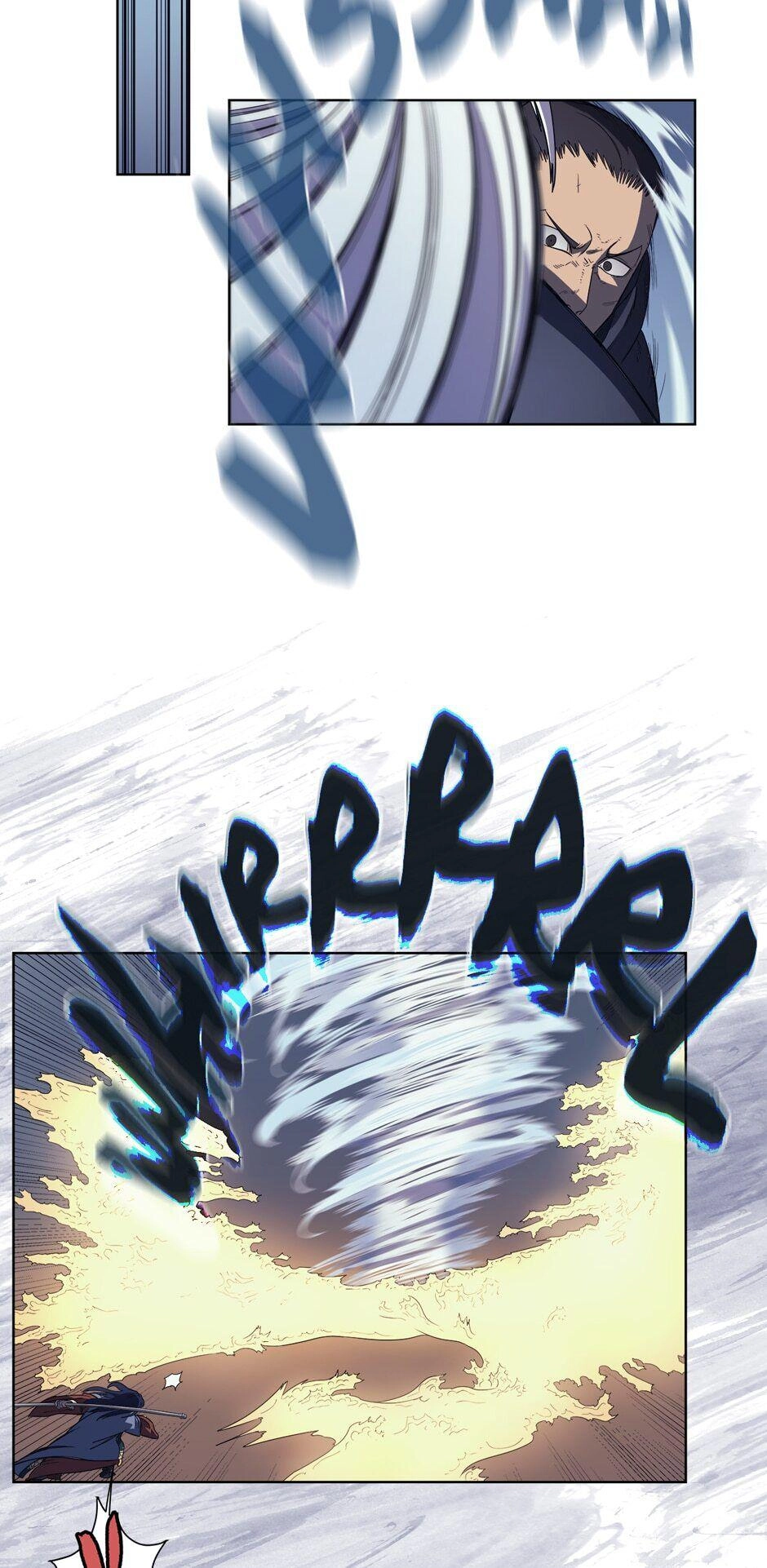 Heavenly Demon Reborn! Chapter 79 - Page 22